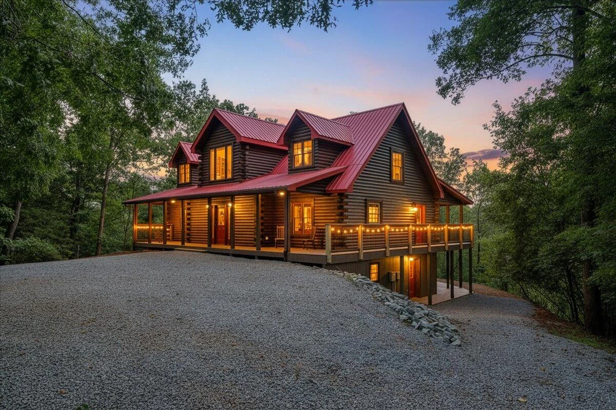 1121 BUCK TAIL CT - Photo 5