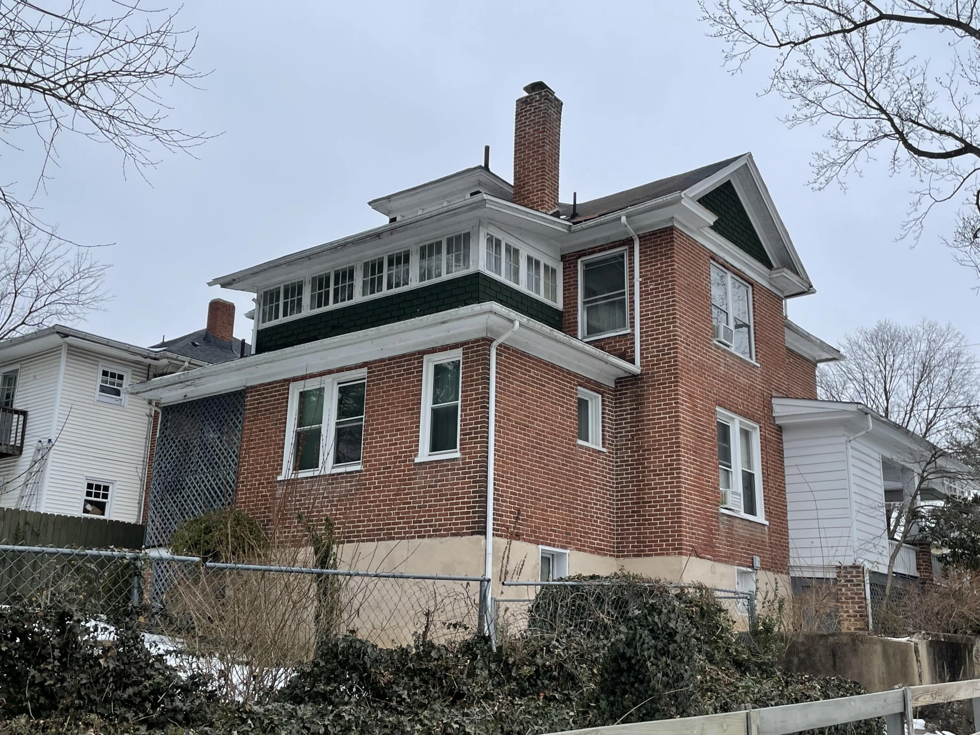 1102 Wasena AVE SW - Photo 48