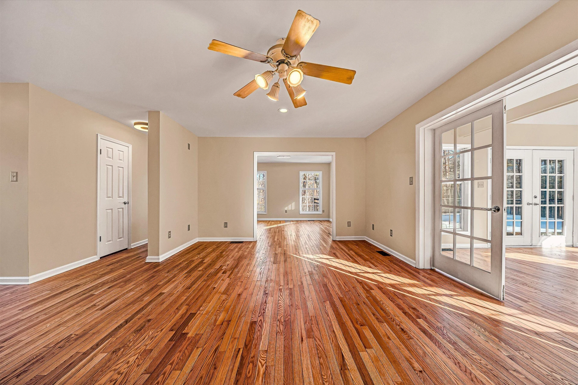3120 Carvins Cove RD - Photo 12