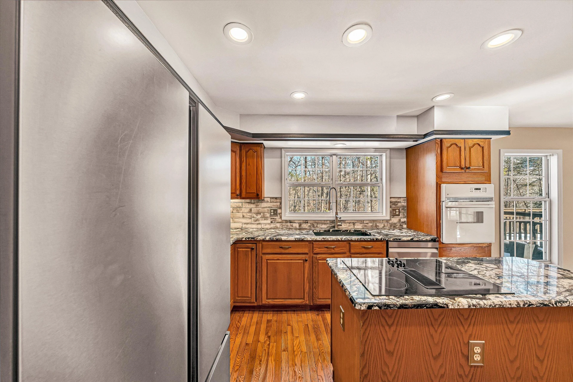 3120 Carvins Cove RD - Photo 13