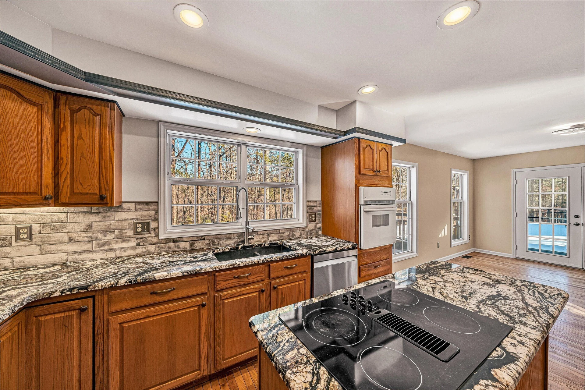 3120 Carvins Cove RD - Photo 14