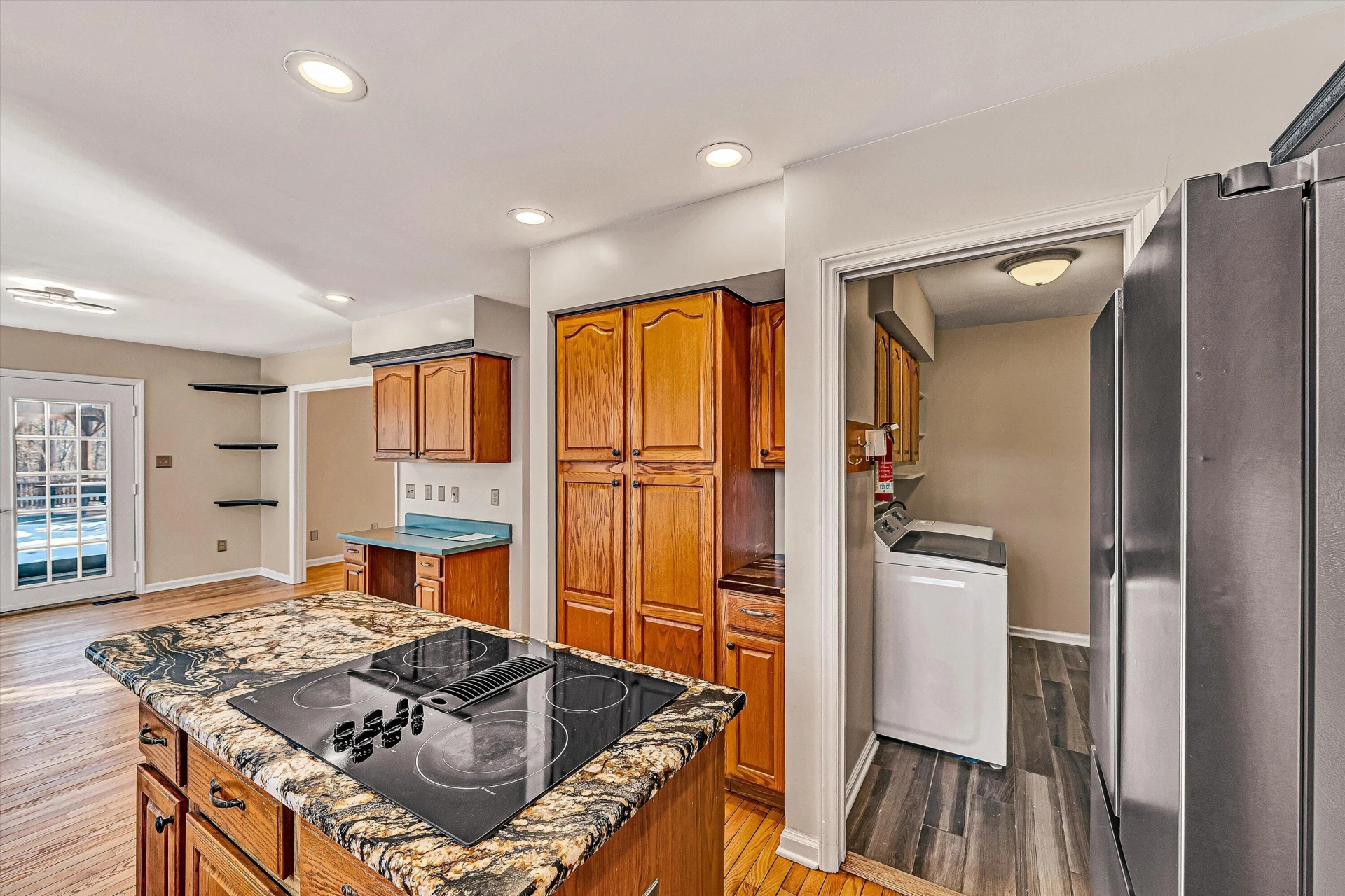 3120 Carvins Cove RD - Photo 16