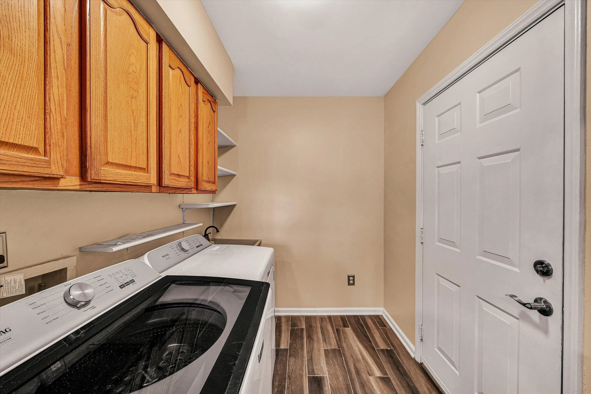 3120 Carvins Cove RD - Photo 17
