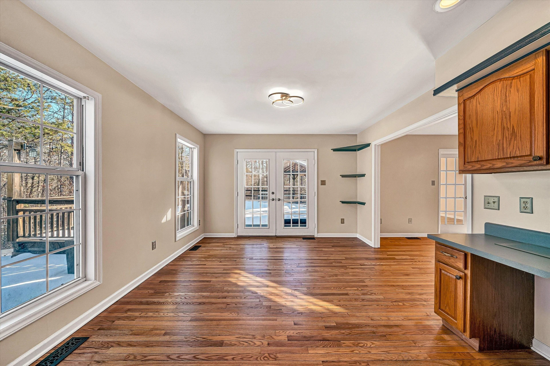 3120 Carvins Cove RD - Photo 18