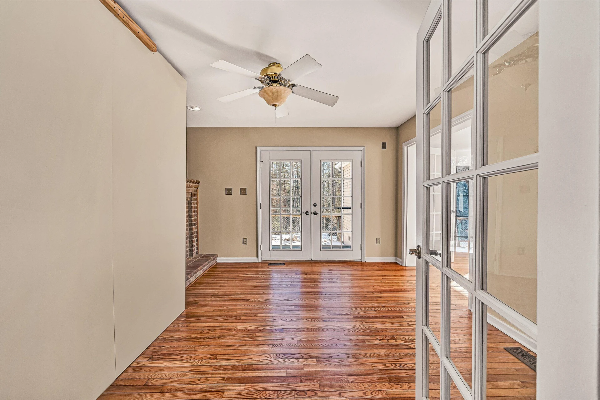 3120 Carvins Cove RD - Photo 27