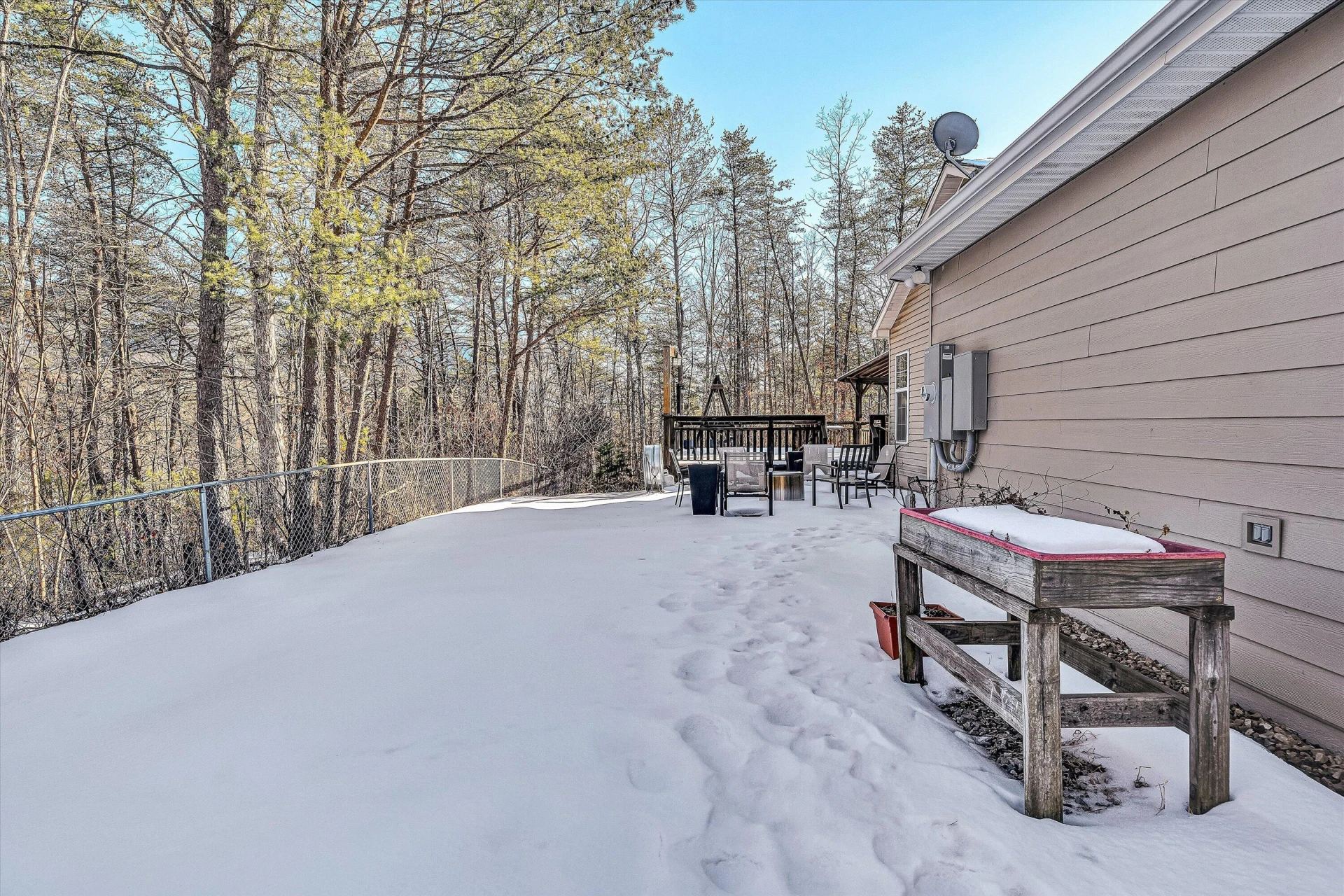 3120 Carvins Cove RD - Photo 37