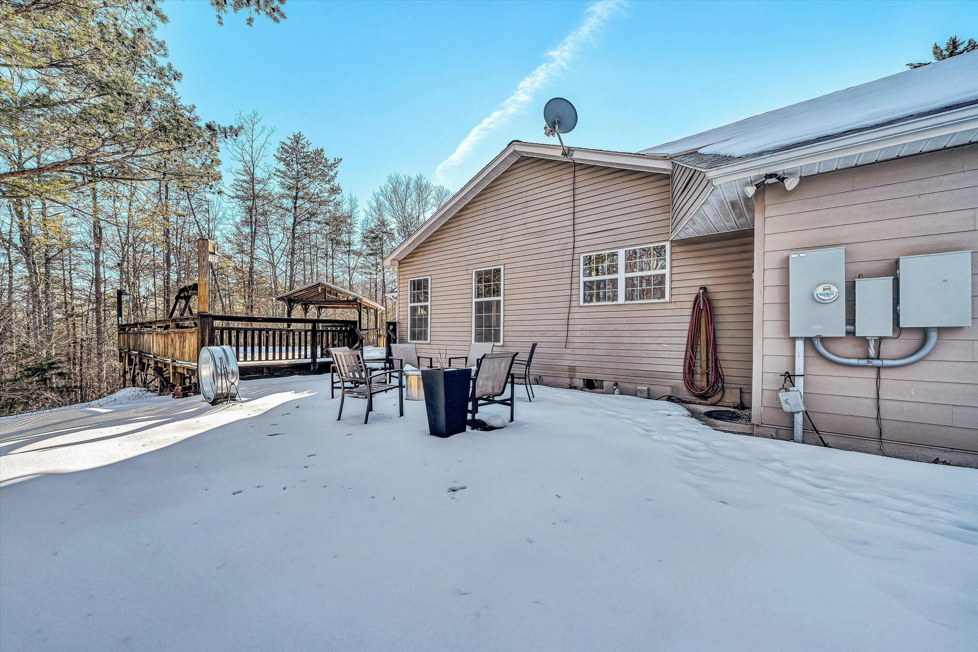 3120 Carvins Cove RD - Photo 38