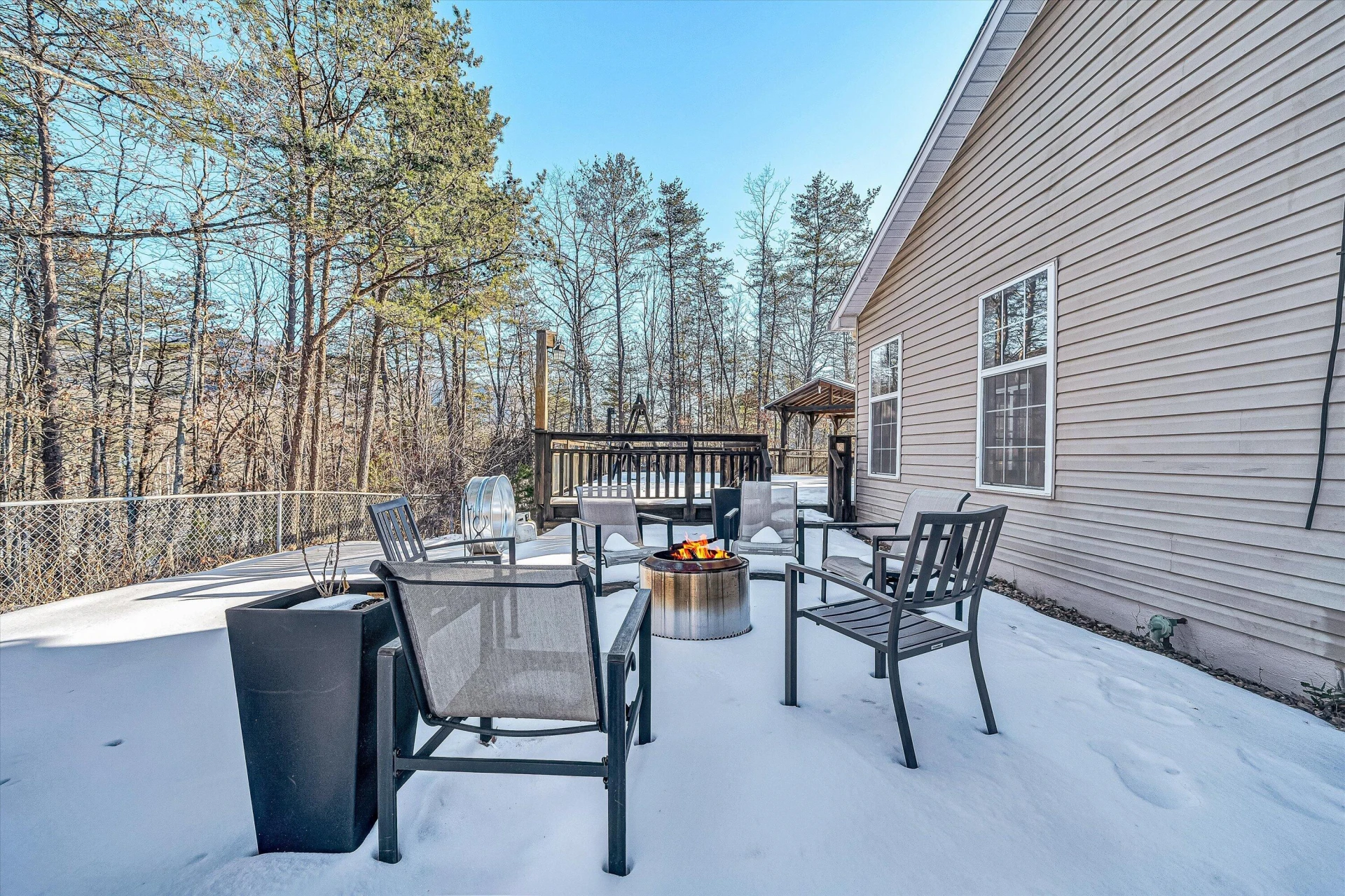 3120 Carvins Cove RD - Photo 39