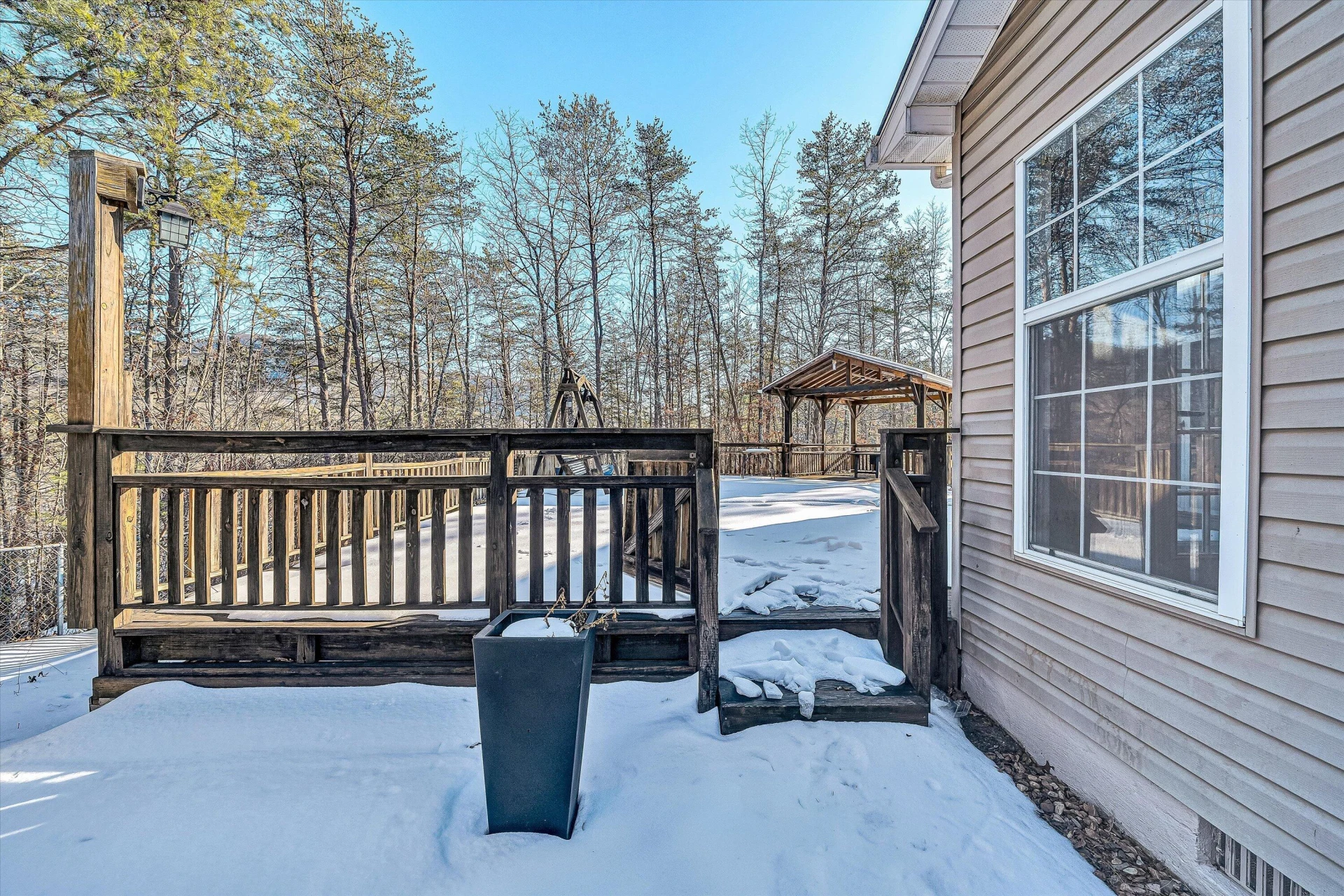 3120 Carvins Cove RD - Photo 40