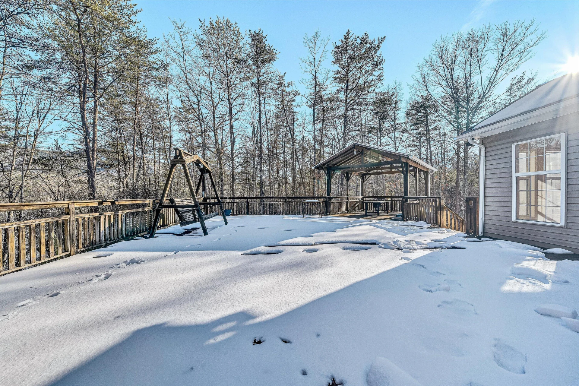 3120 Carvins Cove RD - Photo 41