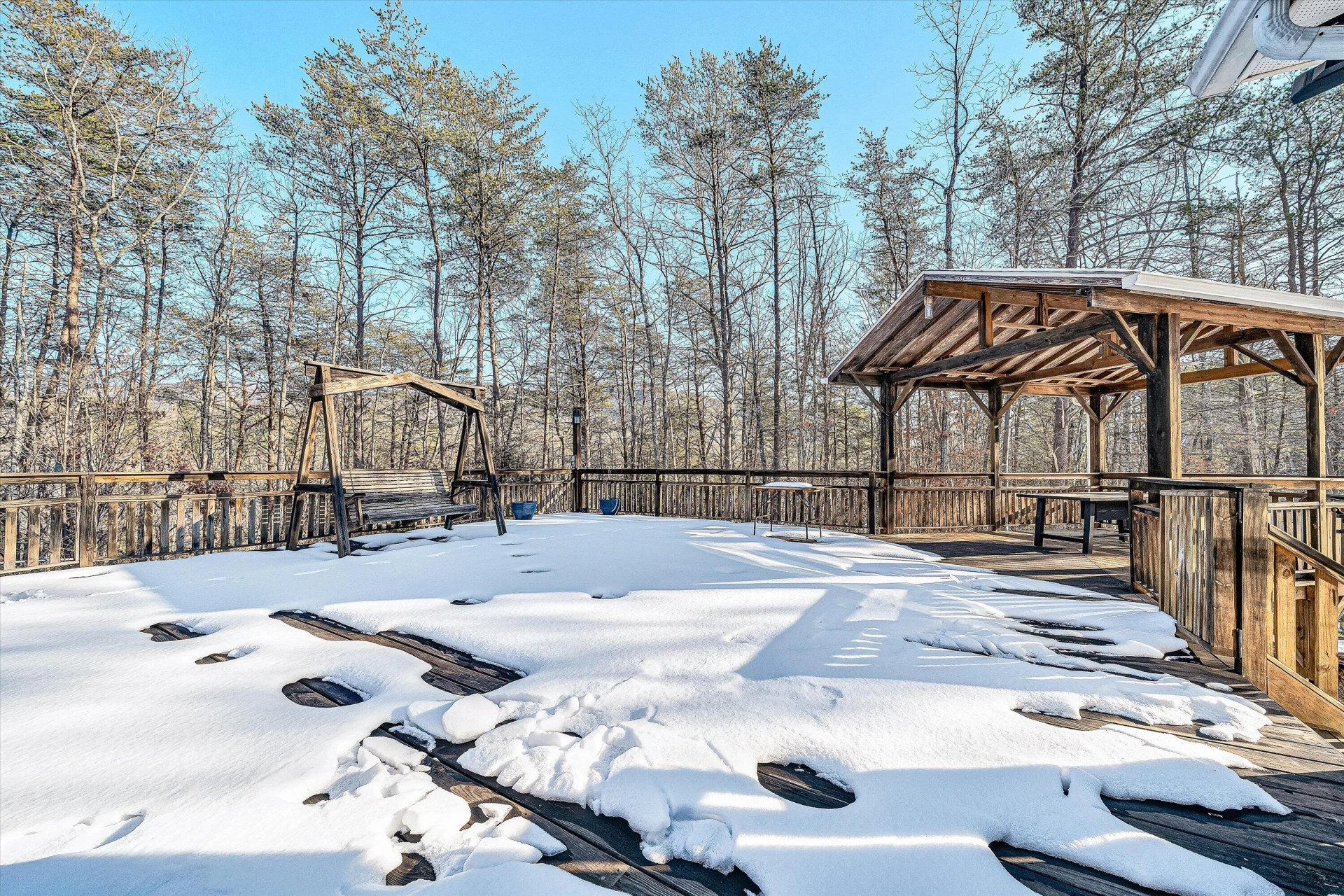 3120 Carvins Cove RD - Photo 42