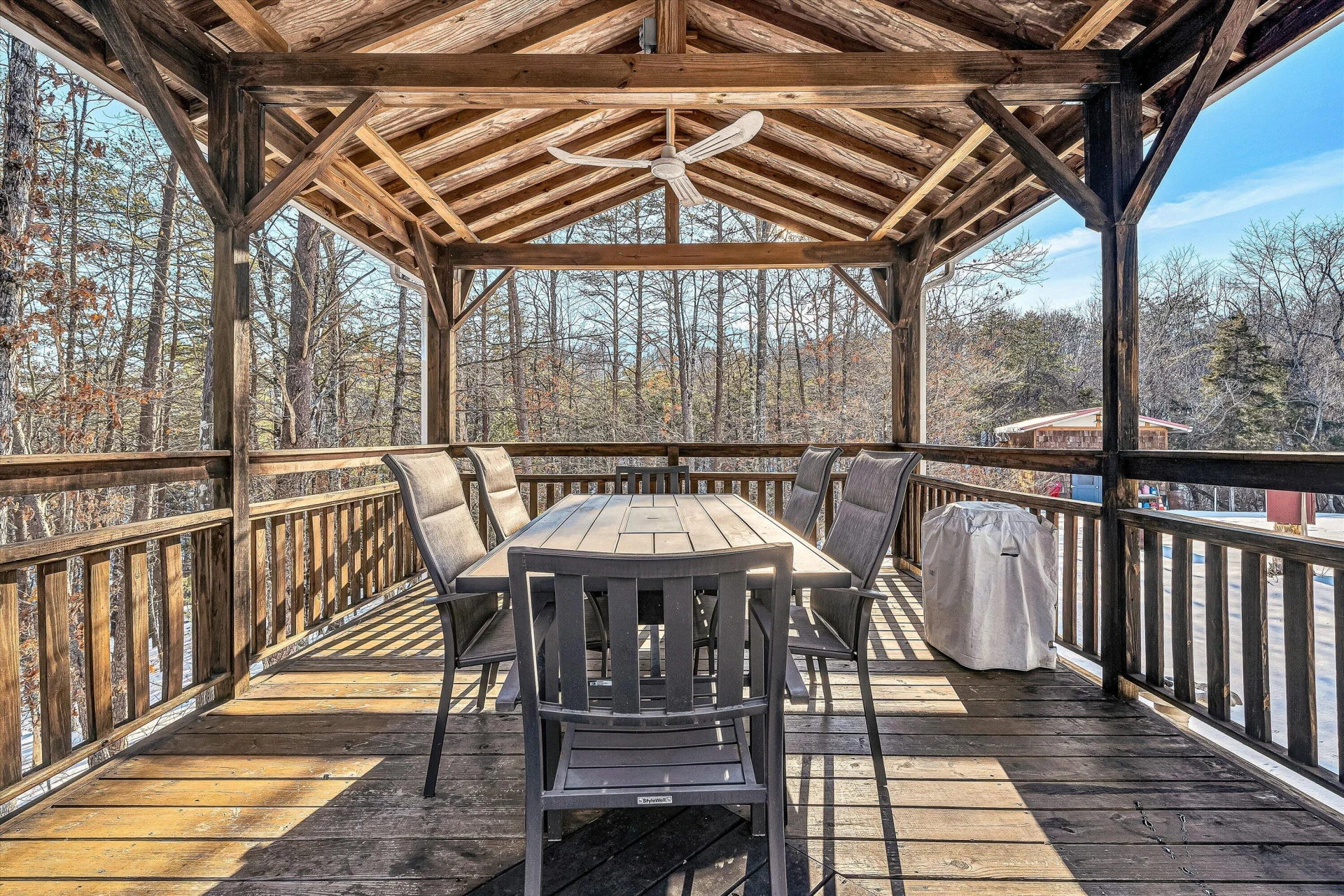 3120 Carvins Cove RD - Photo 43