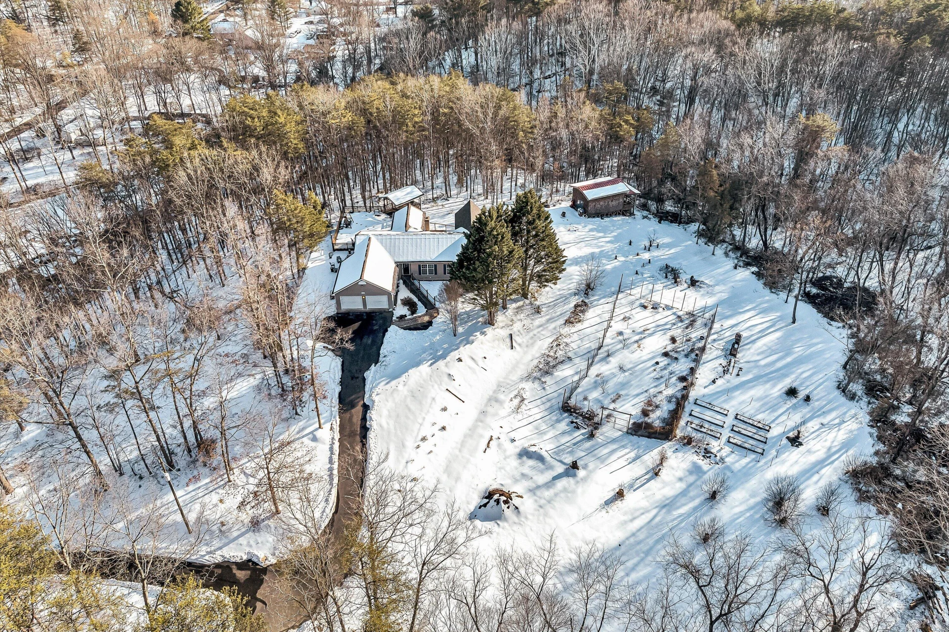 3120 Carvins Cove RD - Photo 45