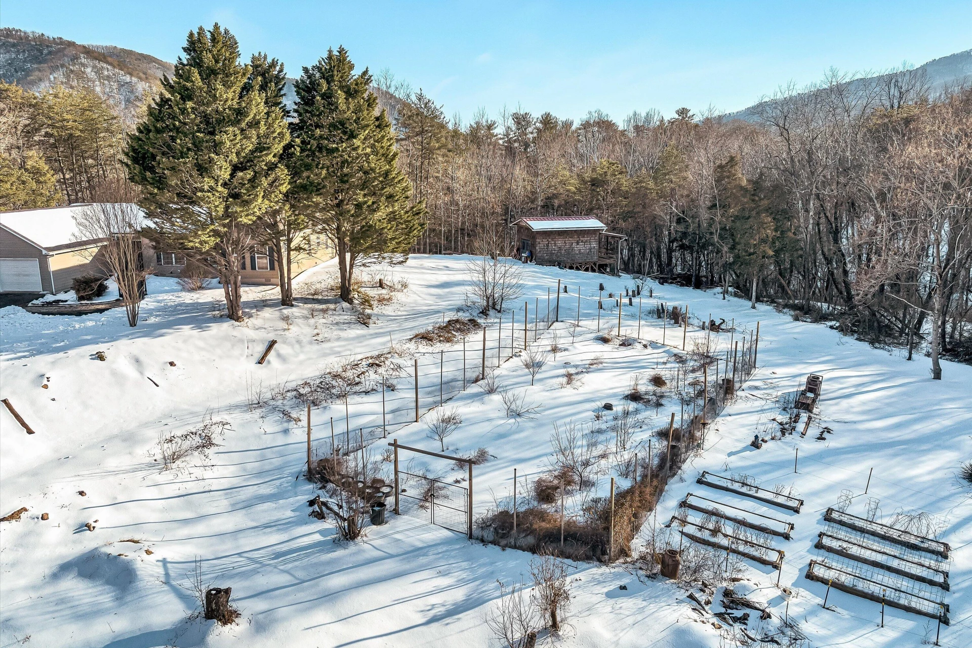 3120 Carvins Cove RD - Photo 46