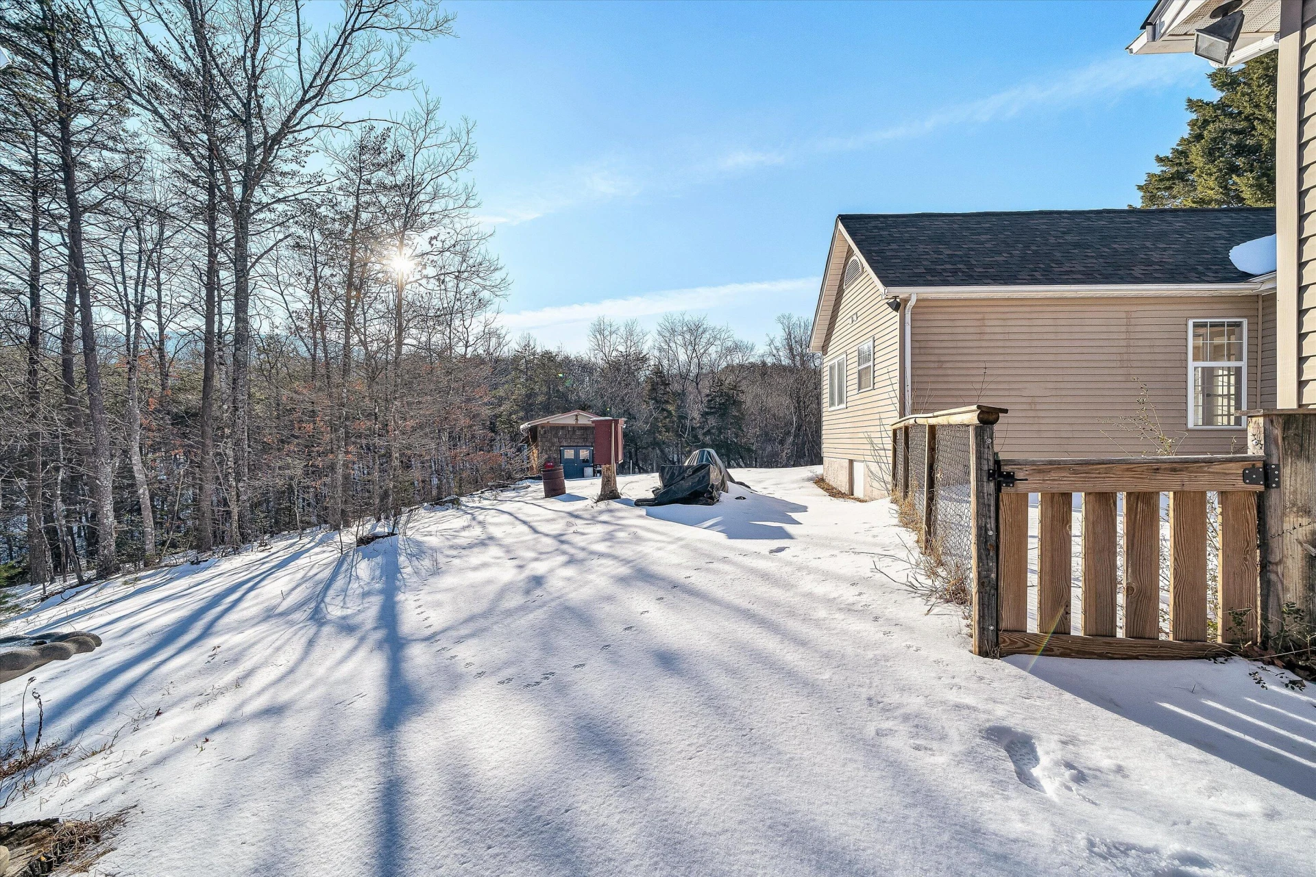 3120 Carvins Cove RD - Photo 50