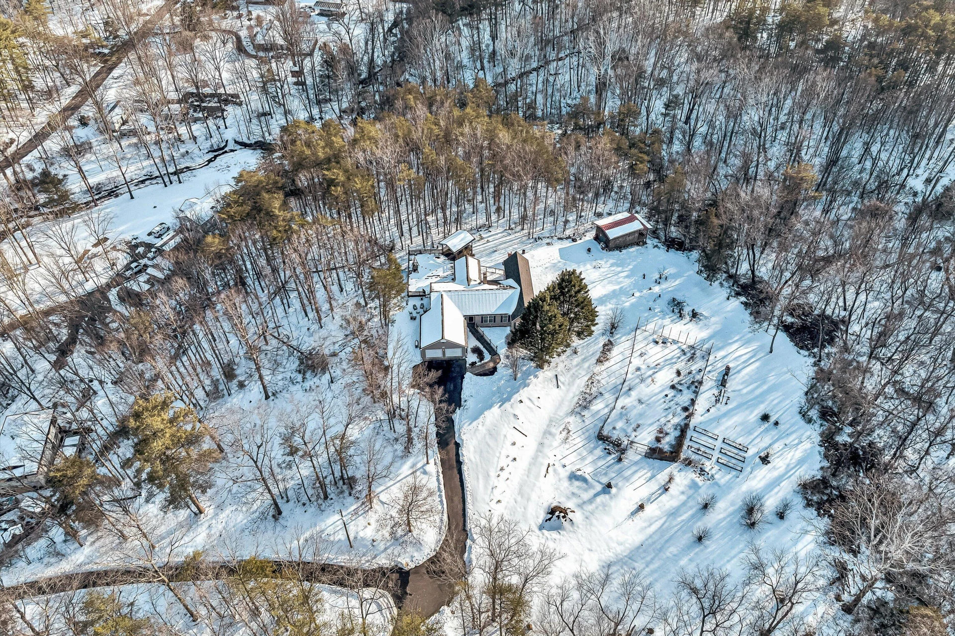 3120 Carvins Cove RD - Photo 51