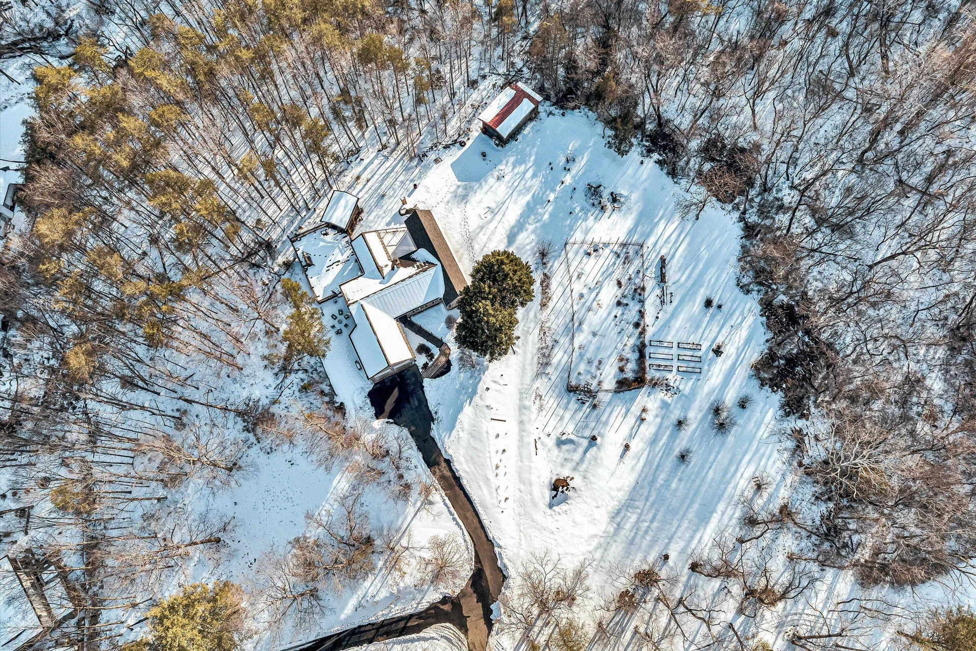 3120 Carvins Cove RD - Photo 52