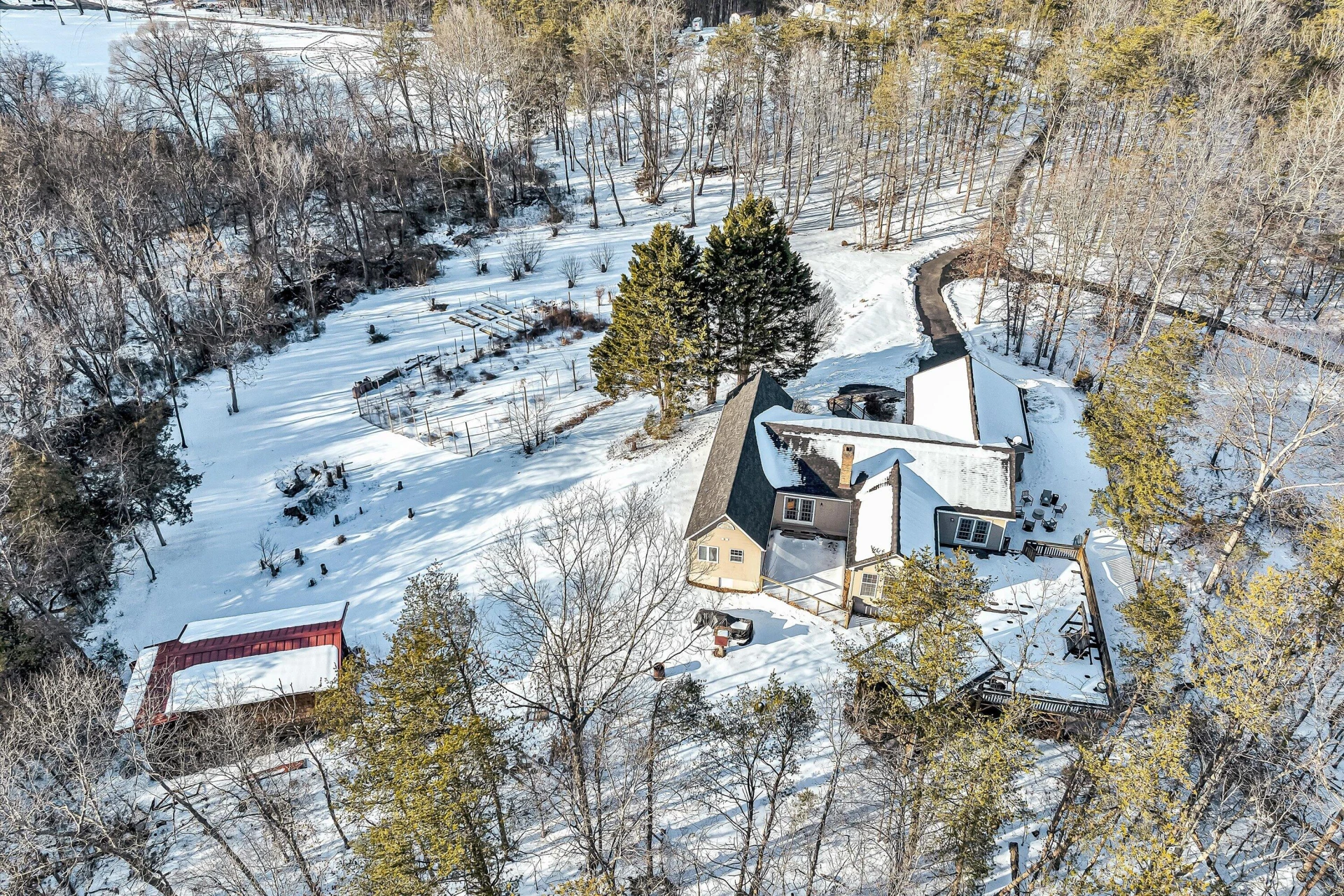 3120 Carvins Cove RD - Photo 57