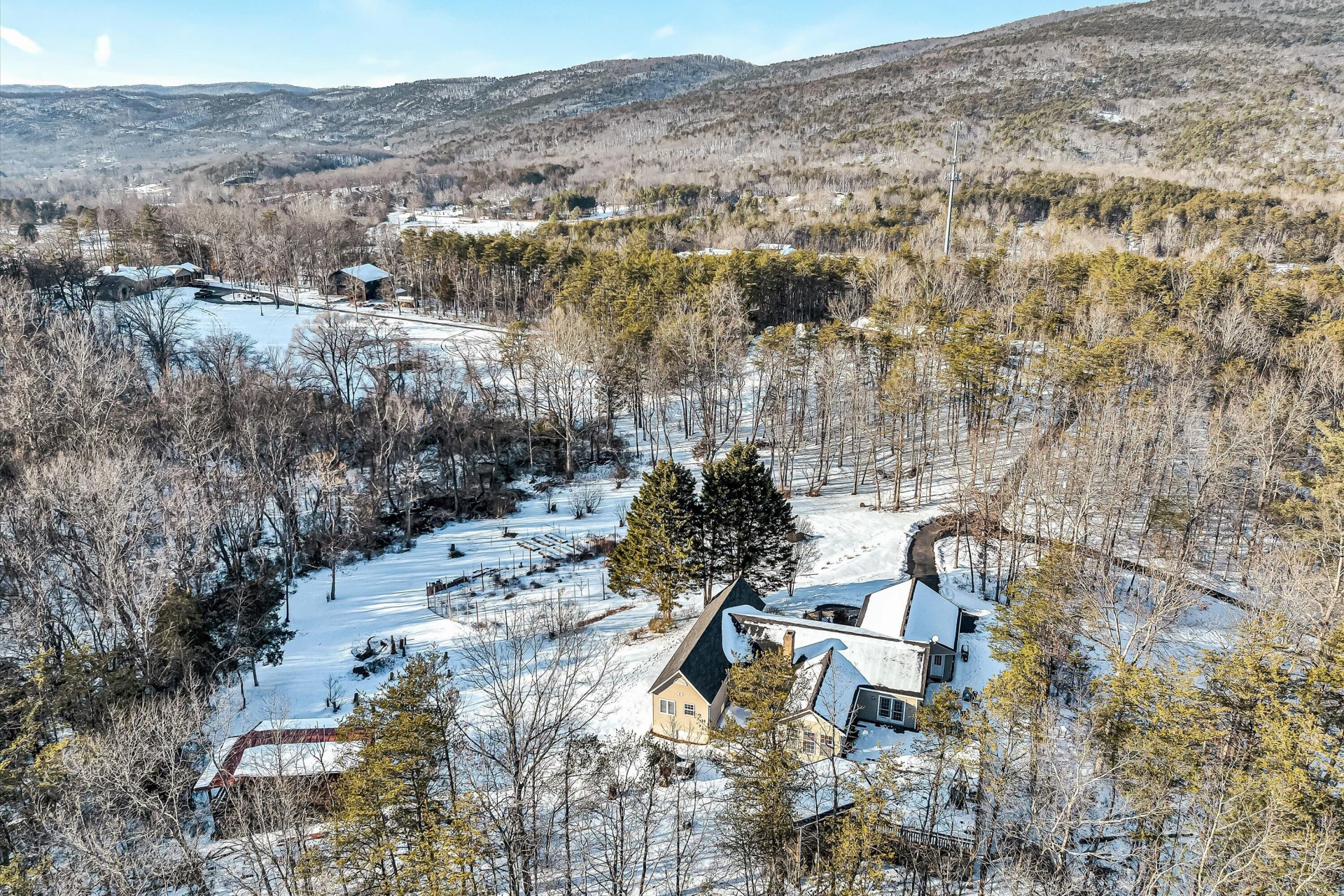 3120 Carvins Cove RD - Photo 58