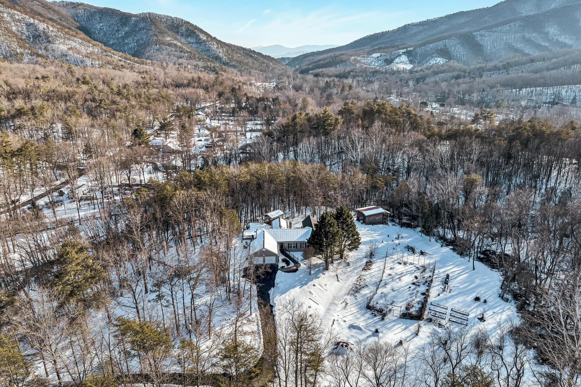 3120 Carvins Cove RD - Photo 59