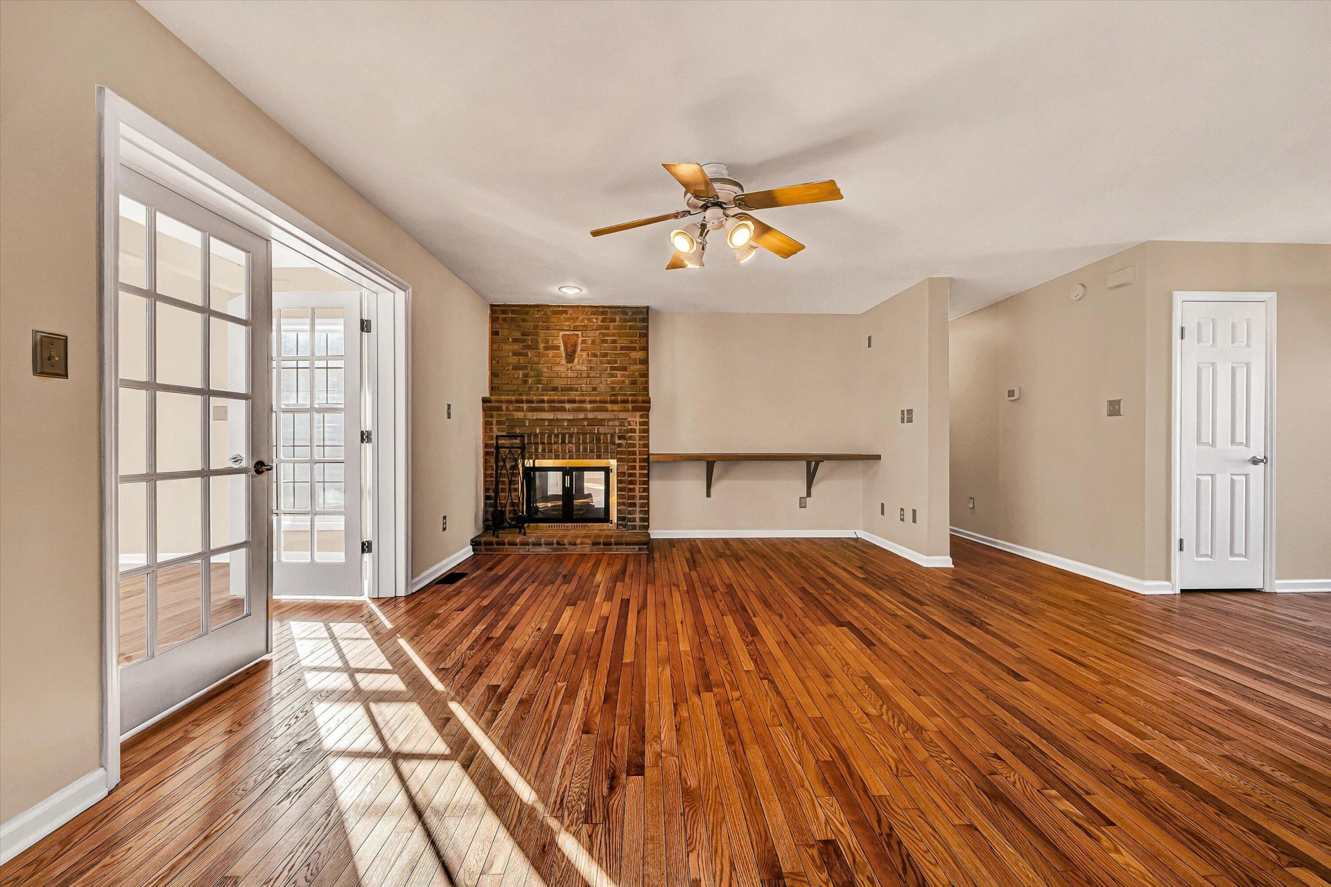 3120 Carvins Cove RD - Photo 6