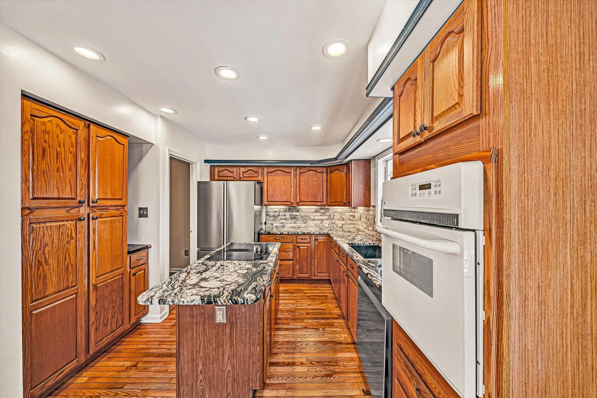 3120 Carvins Cove RD - Photo 7