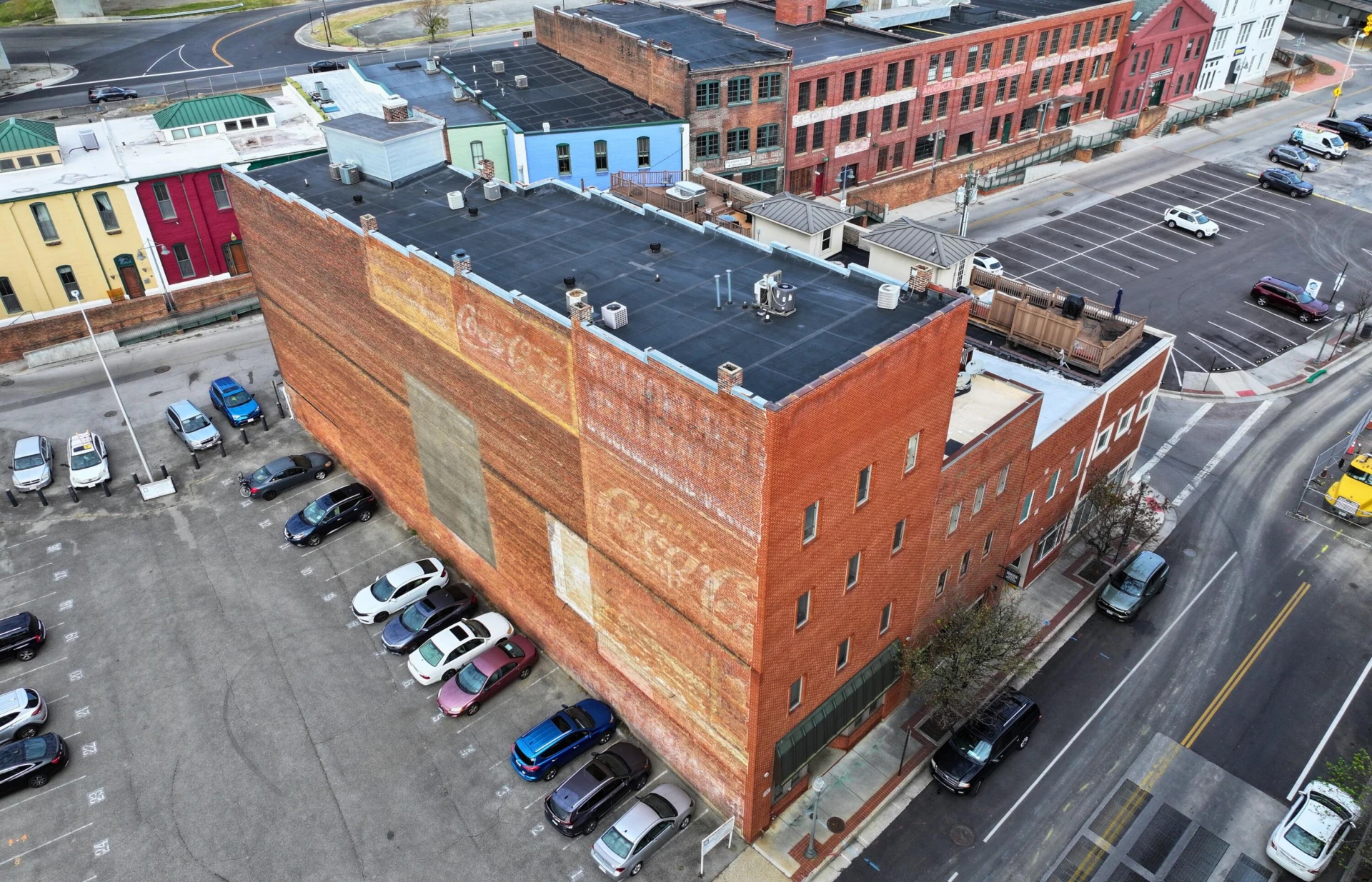 135 Salem AVE SW