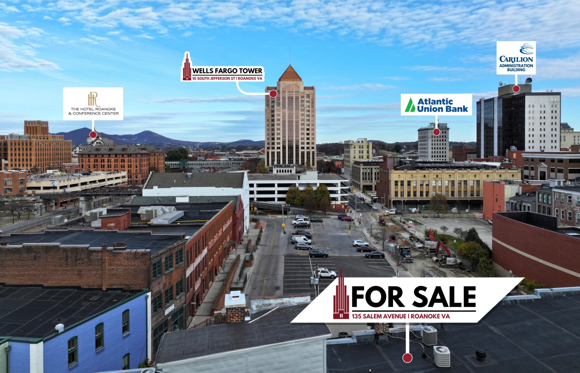 135 Salem AVE SW - Photo 6