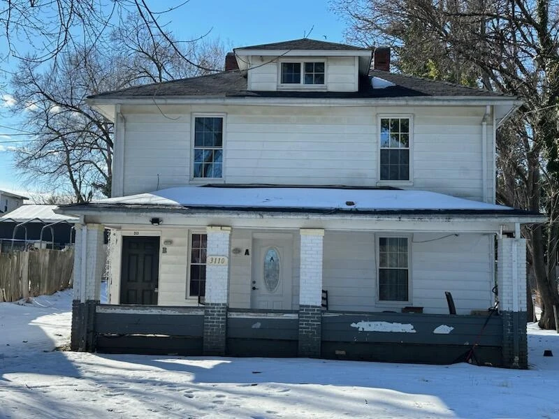 3110 Shenandoah Valley AVE NE