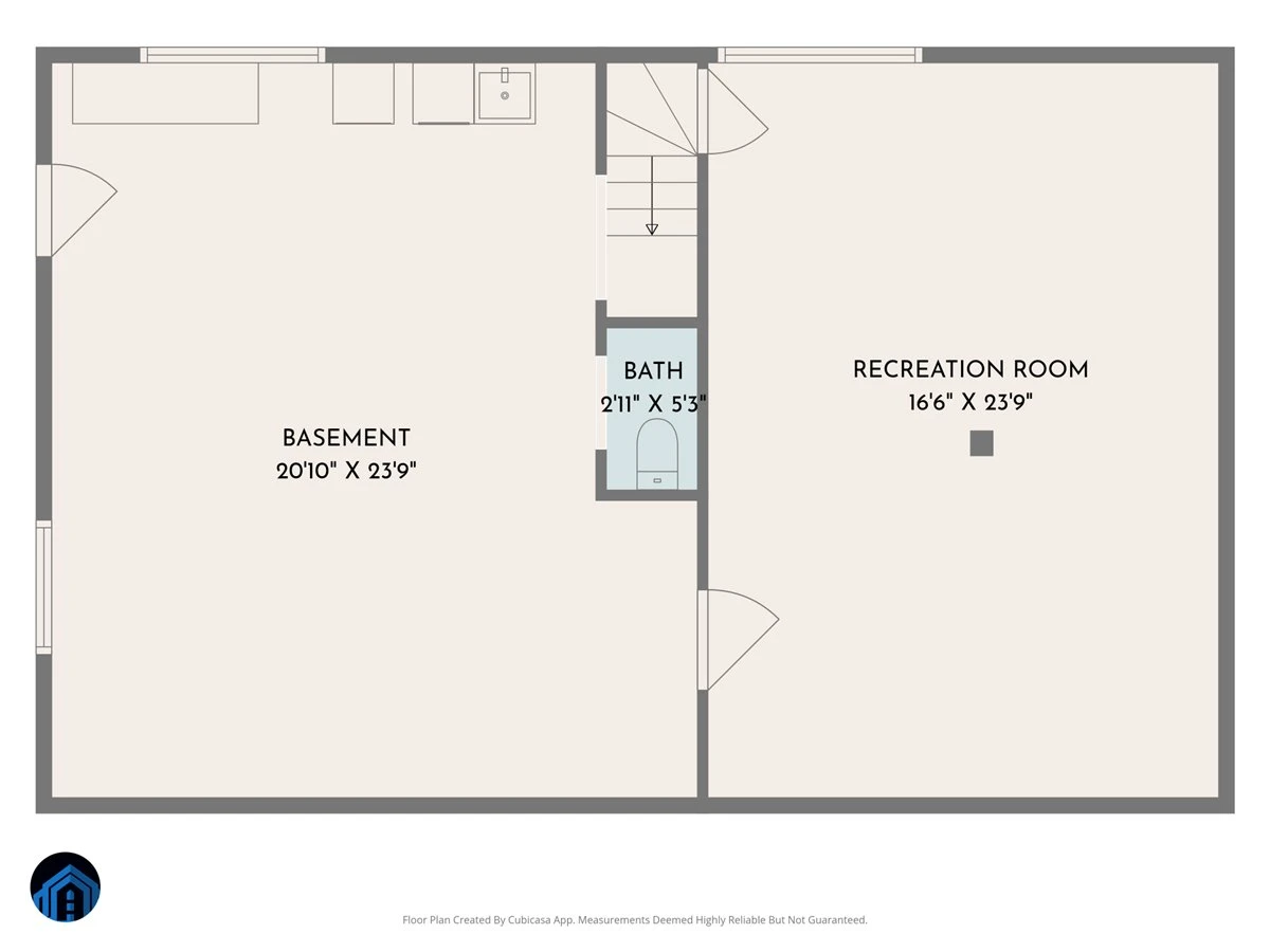 4644 Desi RD NW - Photo 3