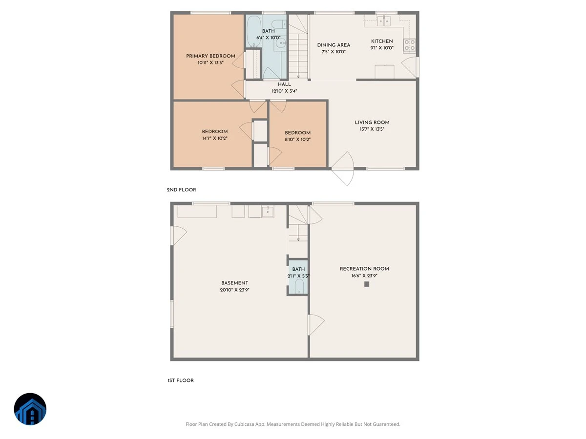 4644 Desi RD NW - Photo 5