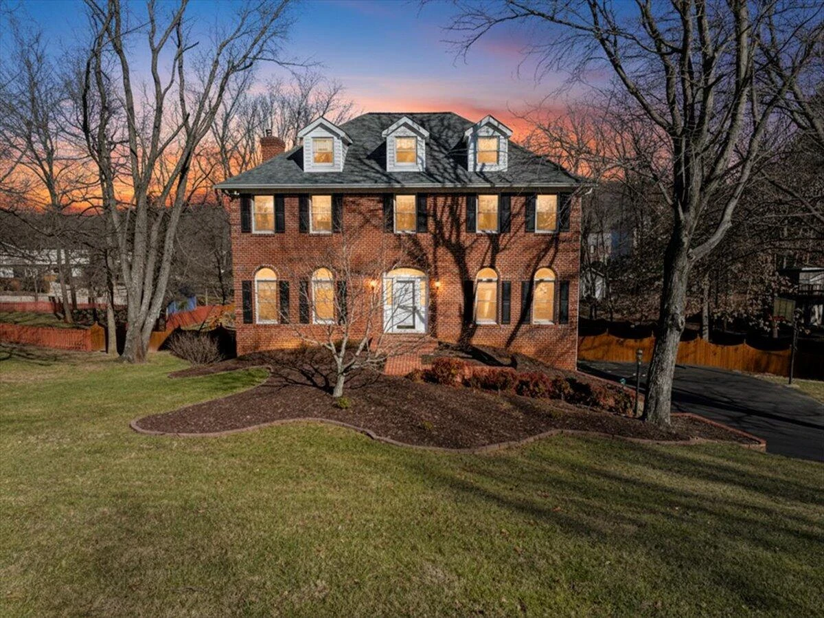 681 Stayman RD