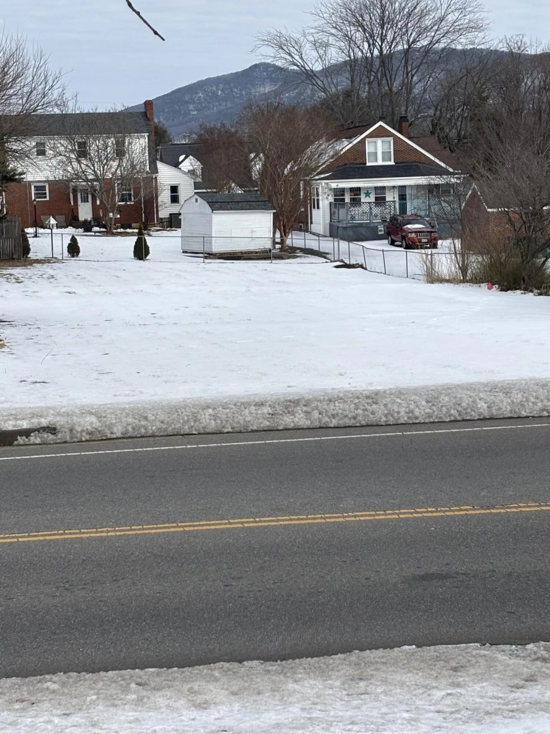 0 Airport RD NW