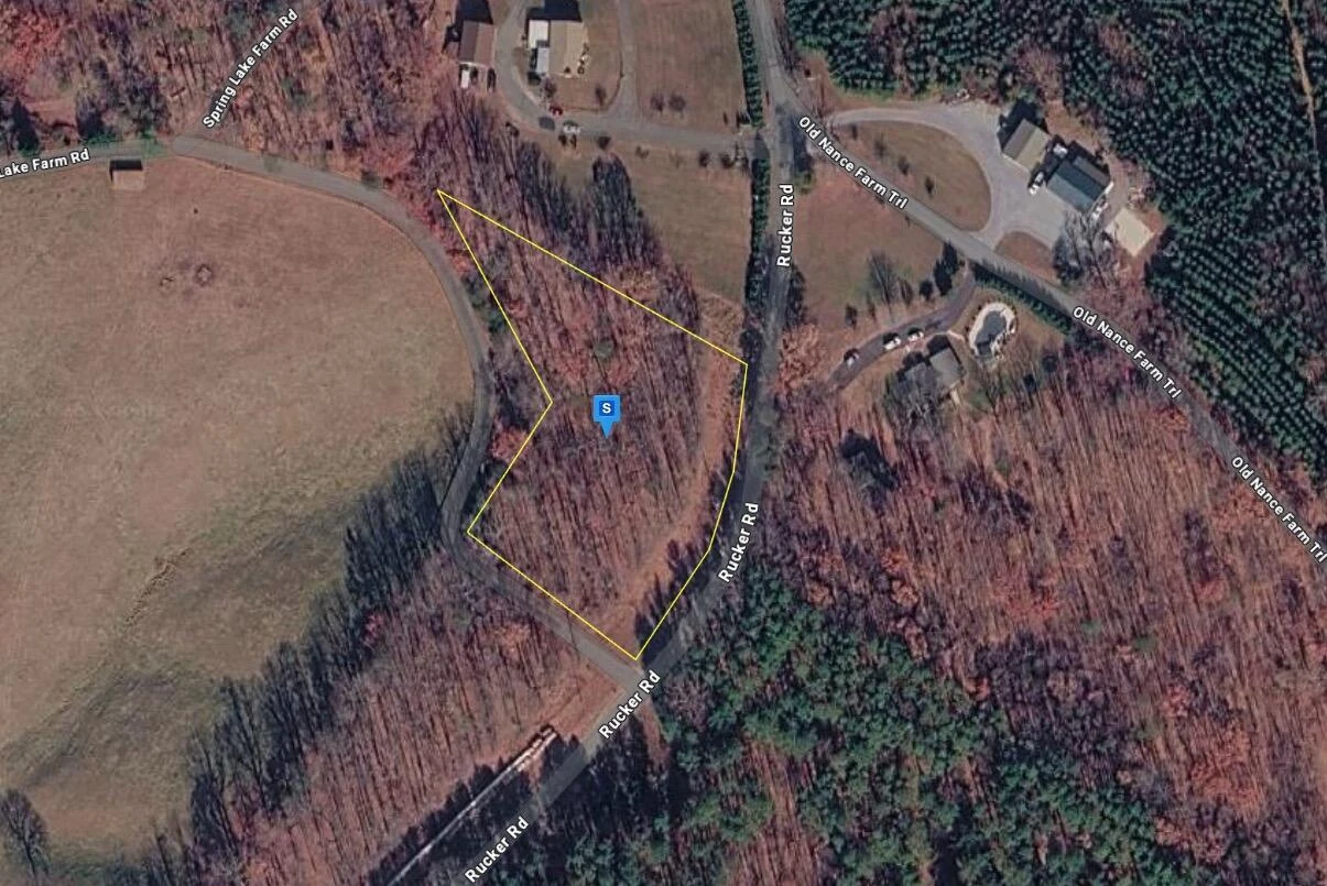 1455 Rucker RD