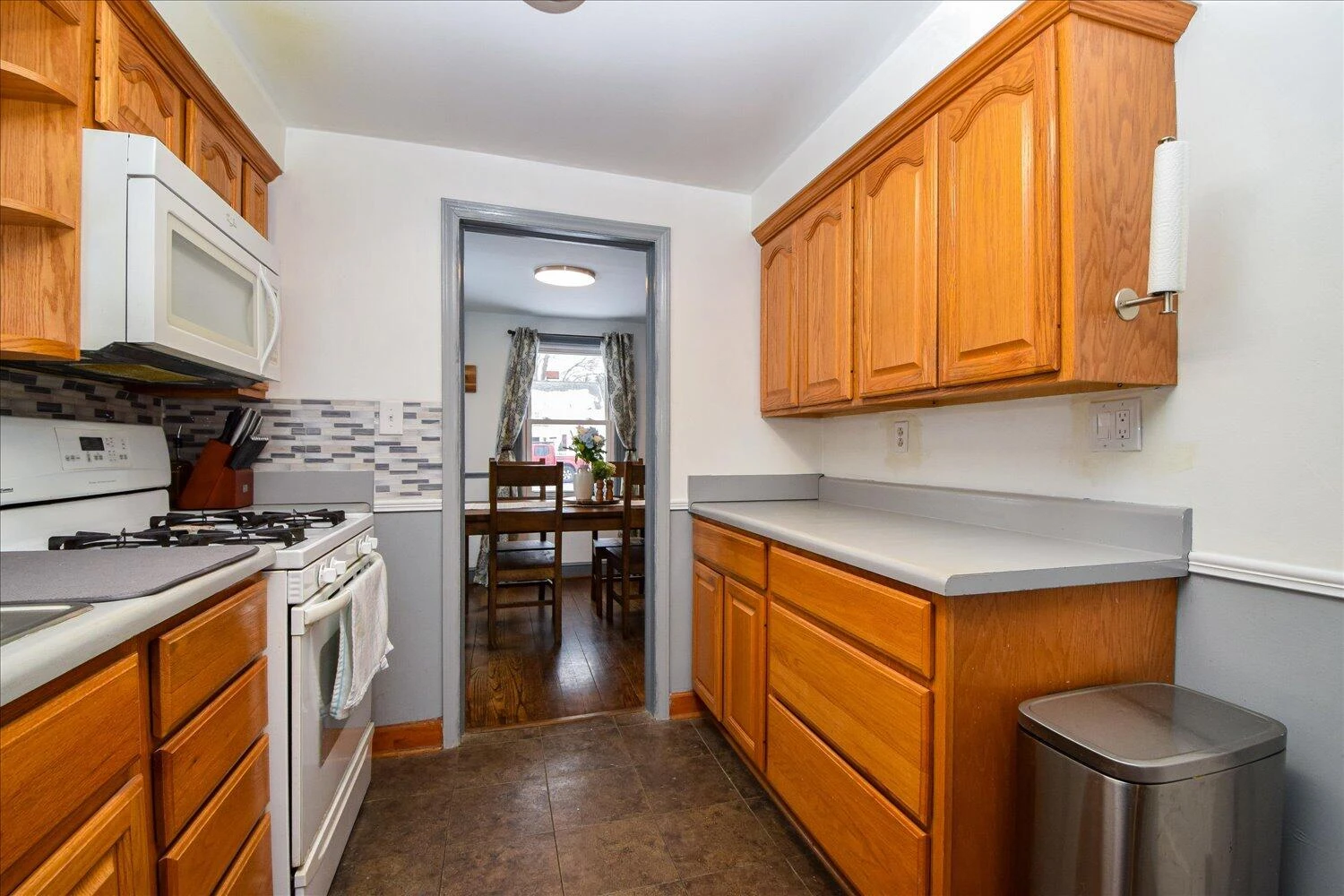 3012 Kennedy ST NE - Photo 11