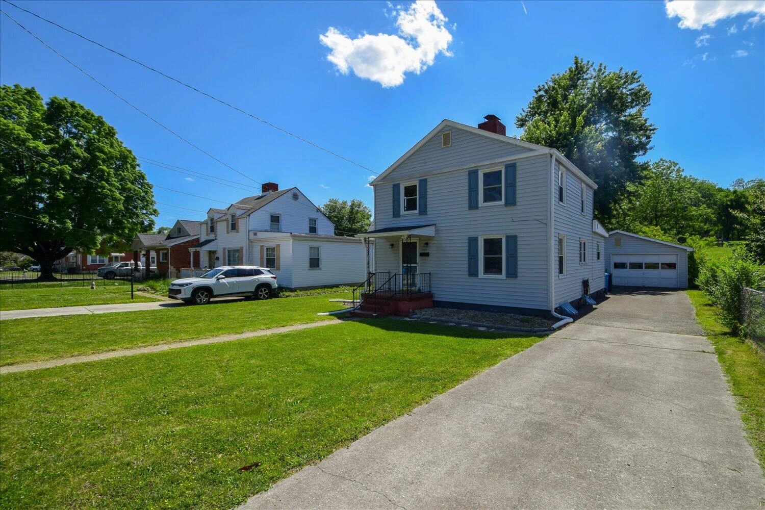 3012 Kennedy ST NE - Photo 32