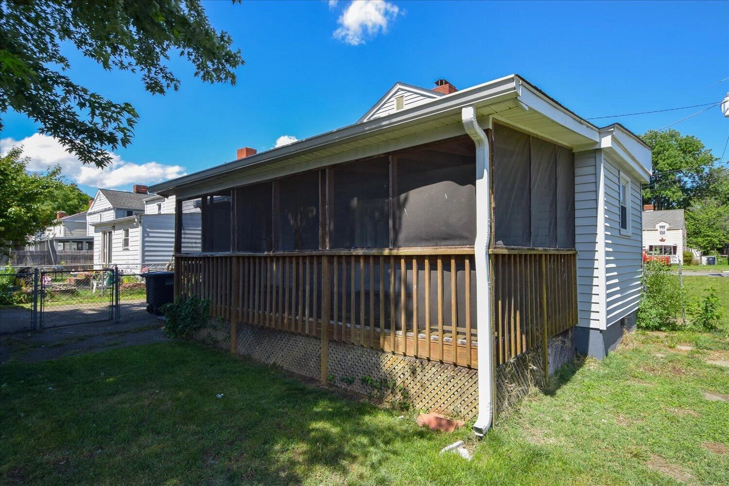 3012 Kennedy ST NE - Photo 35