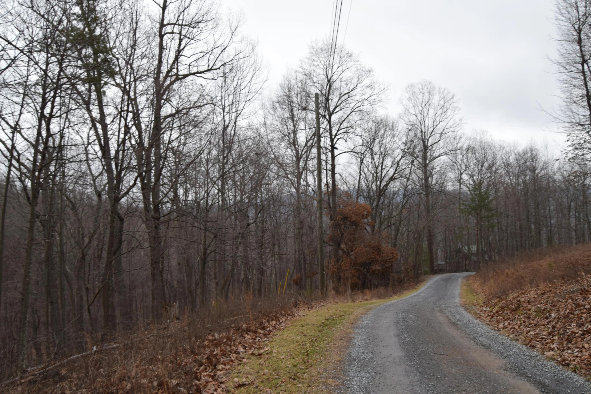 0 Hickory Falls RD - Photo 19