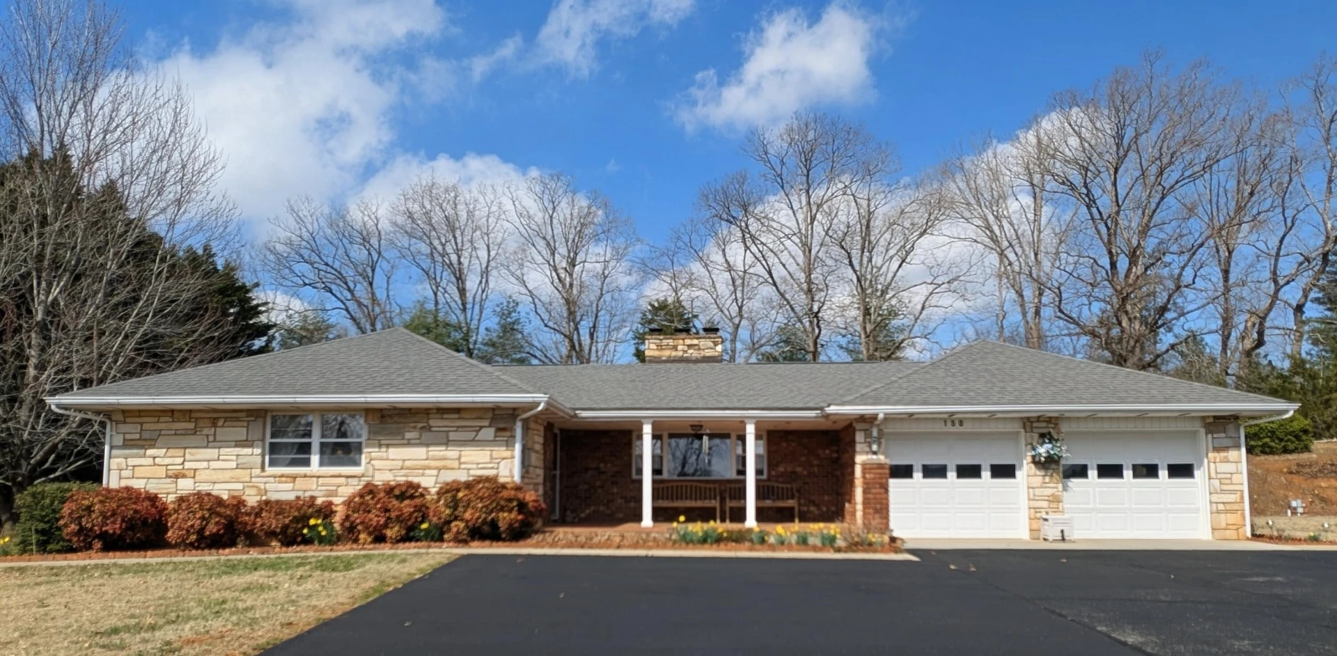 150 Wescott RD
