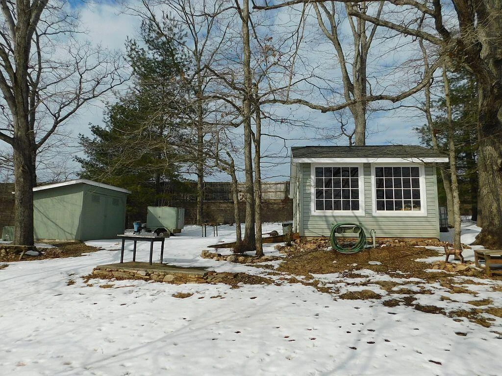 150 Wescott RD - Photo 43