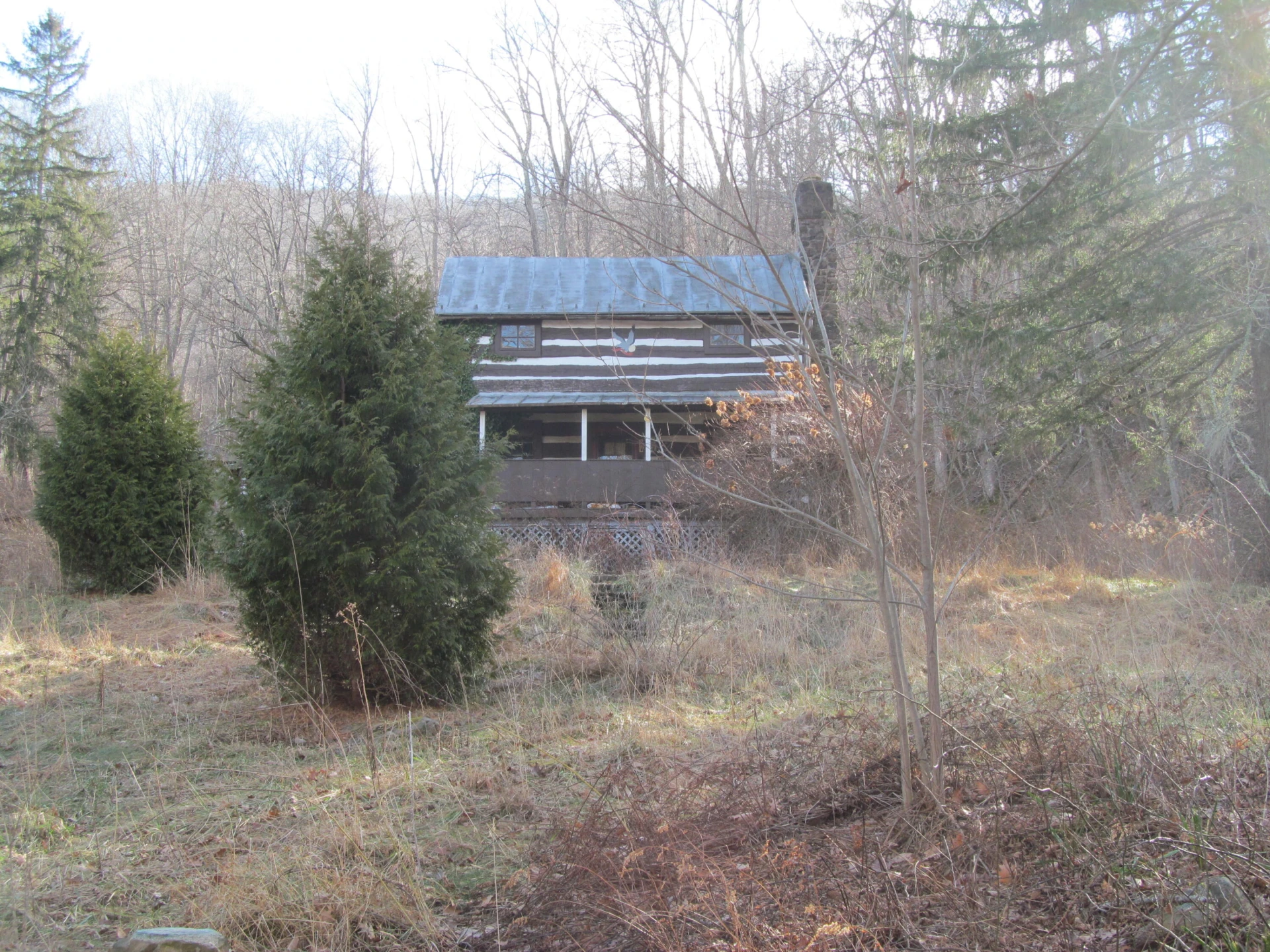 574 Grandview RD