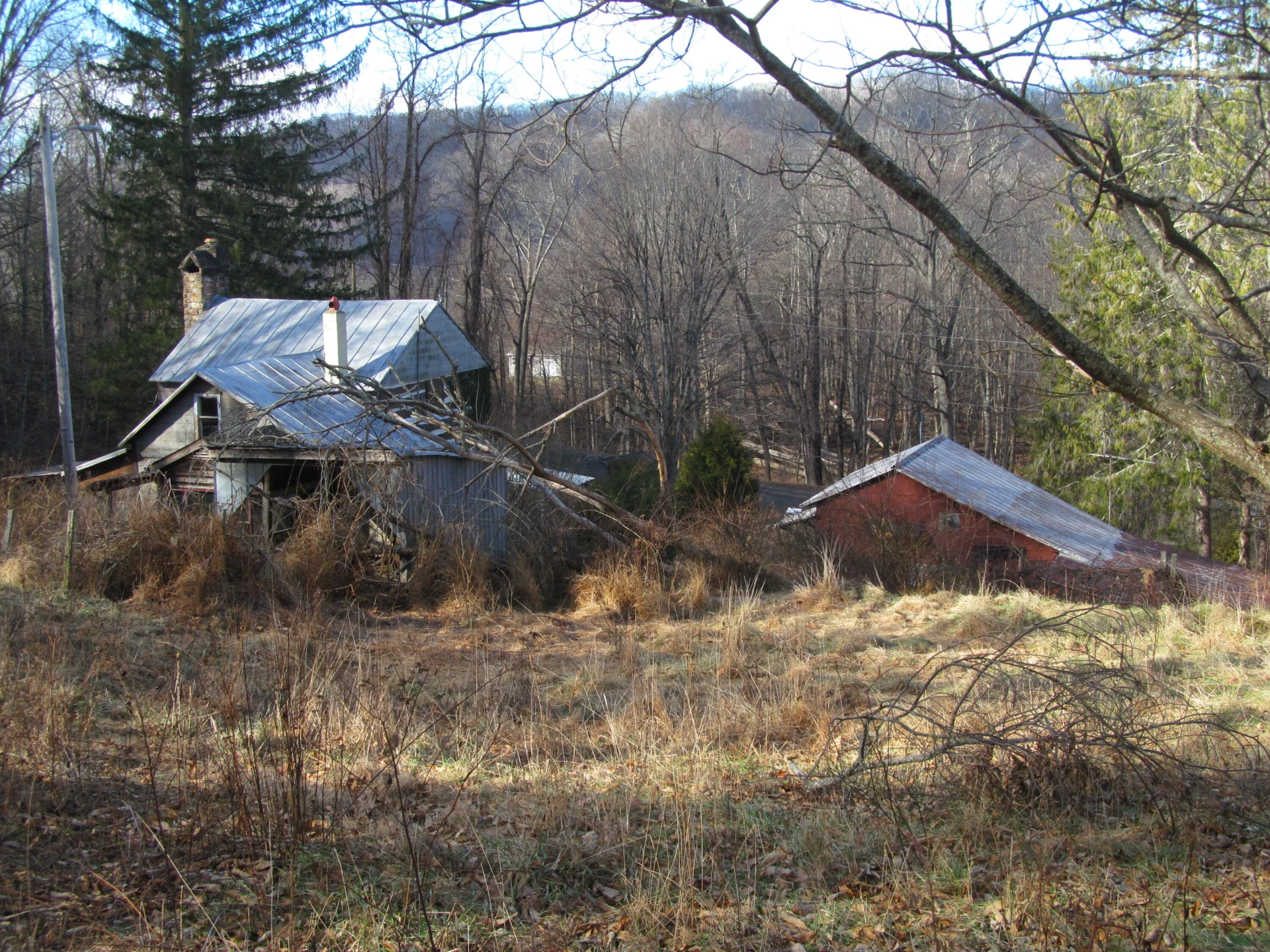 574 Grandview RD - Photo 11
