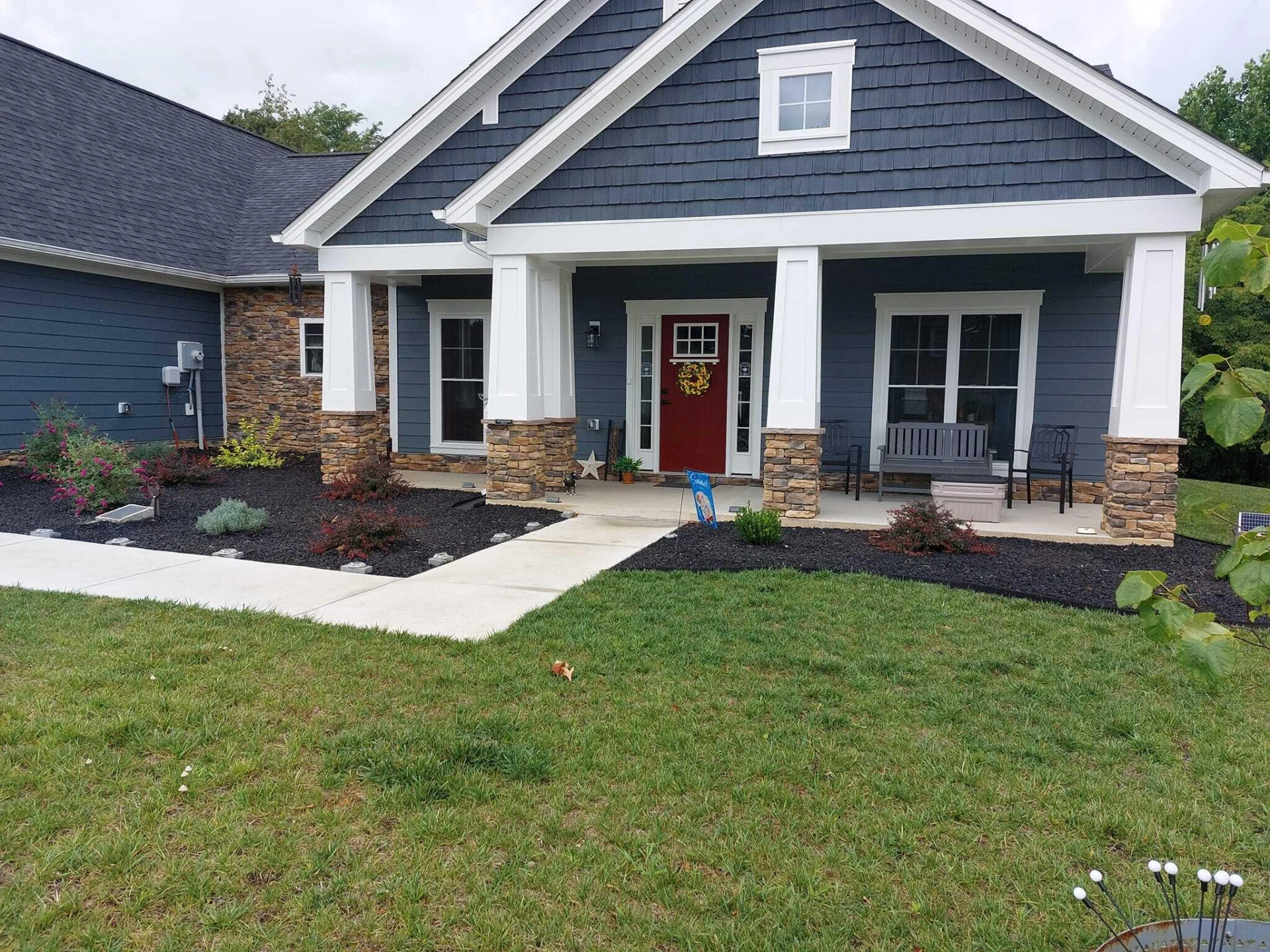 205 Northern TRL - Photo 3