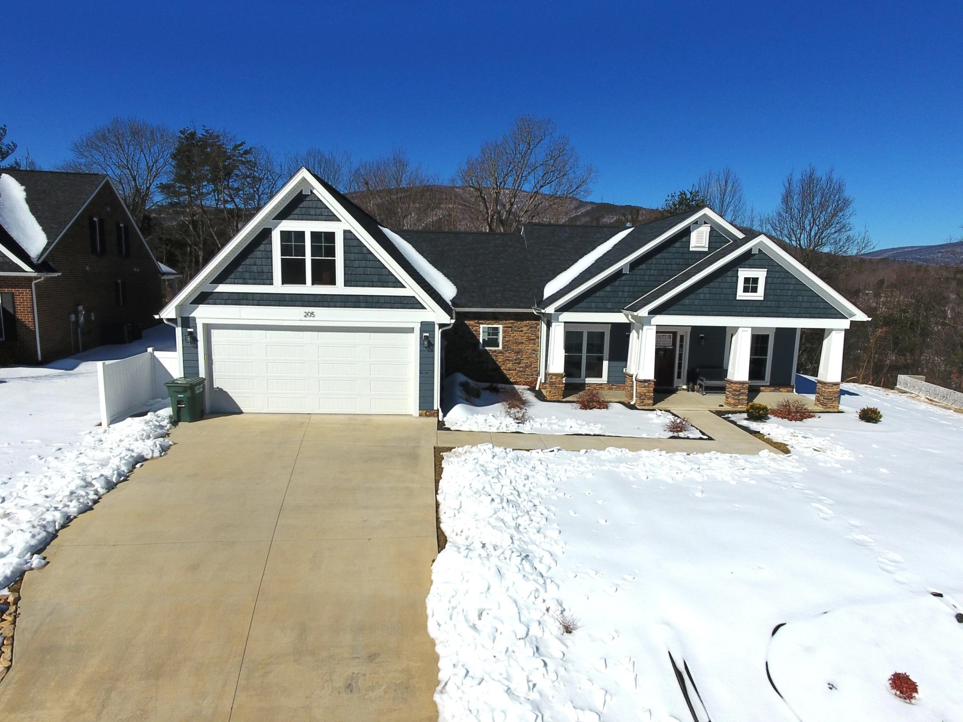 205 Northern TRL - Photo 36