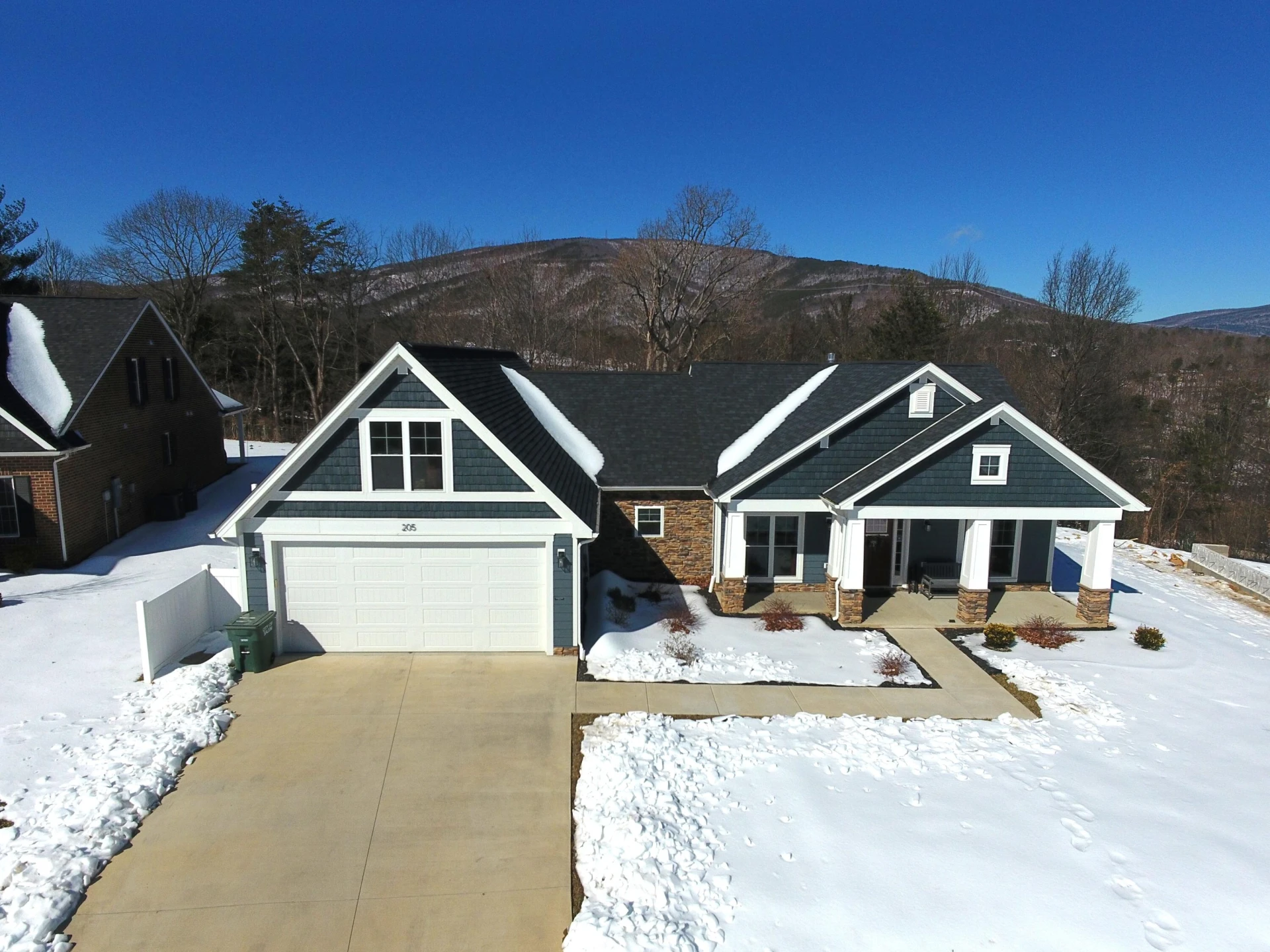 205 Northern TRL - Photo 37