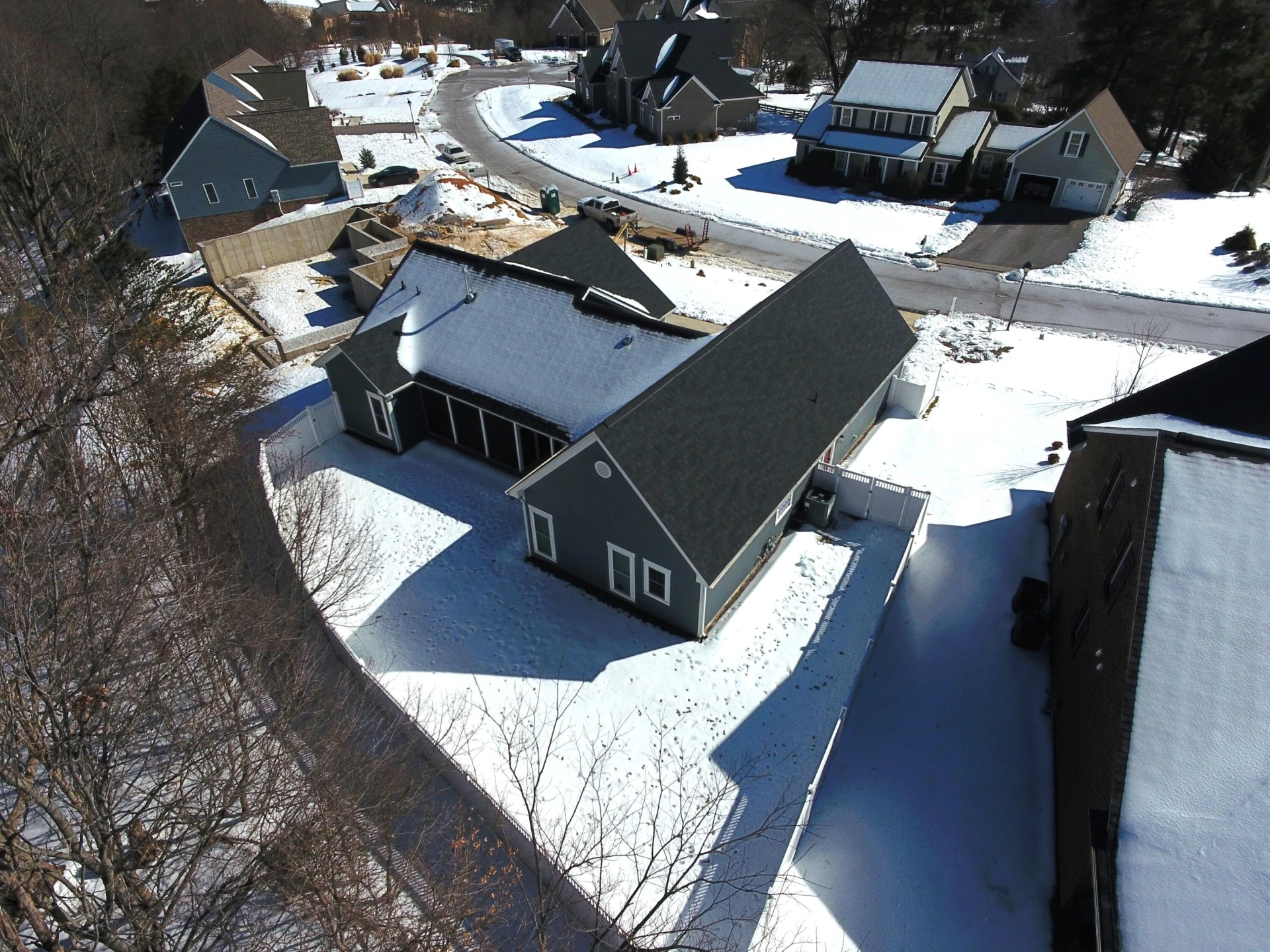 205 Northern TRL - Photo 39