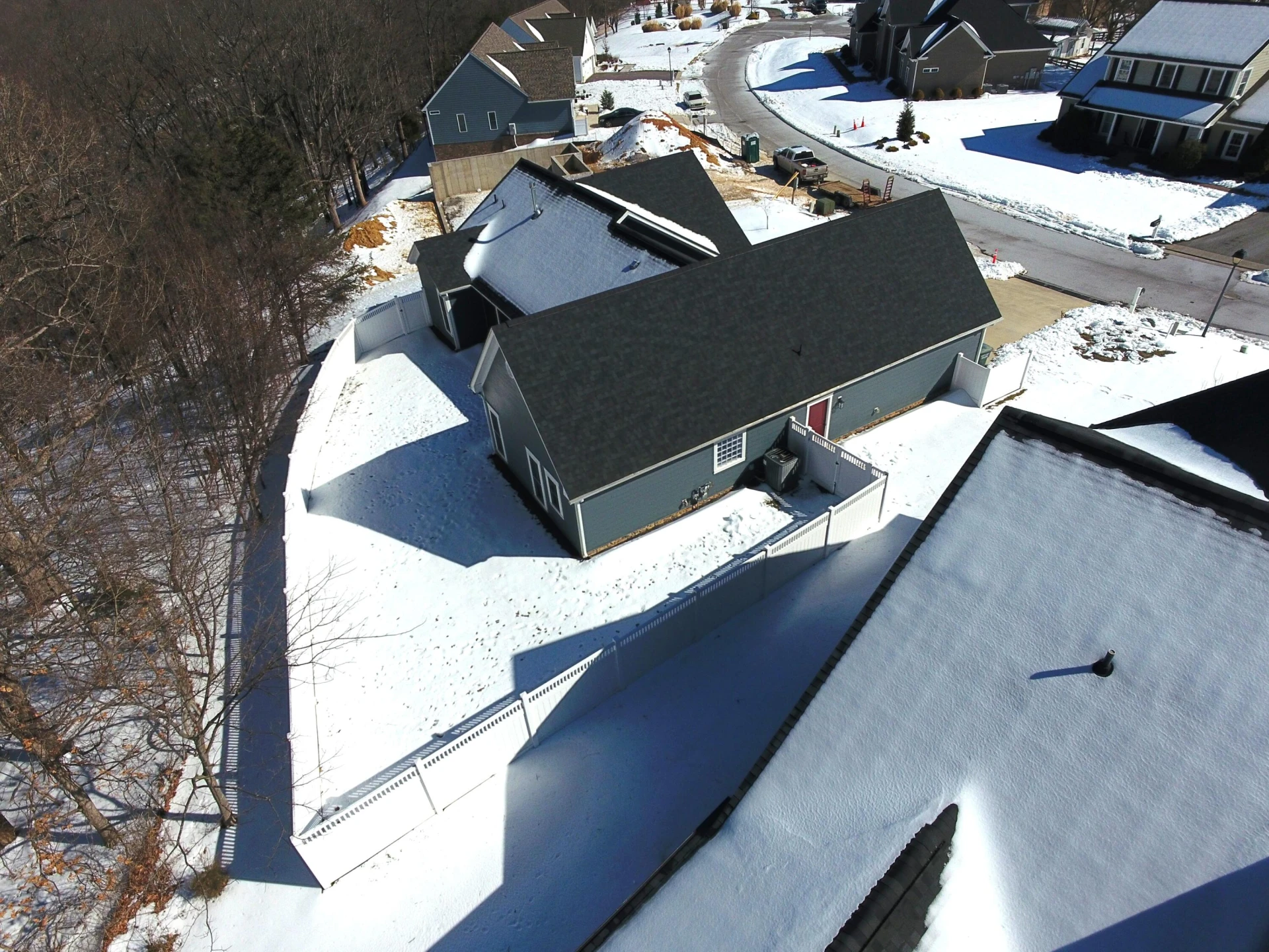205 Northern TRL - Photo 40