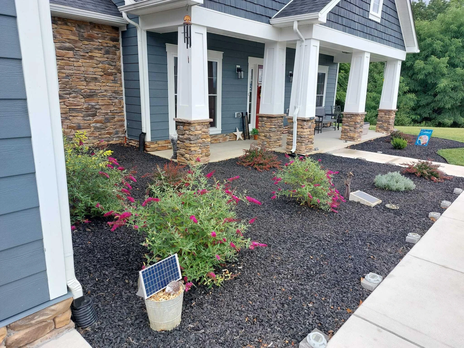 205 Northern TRL - Photo 5