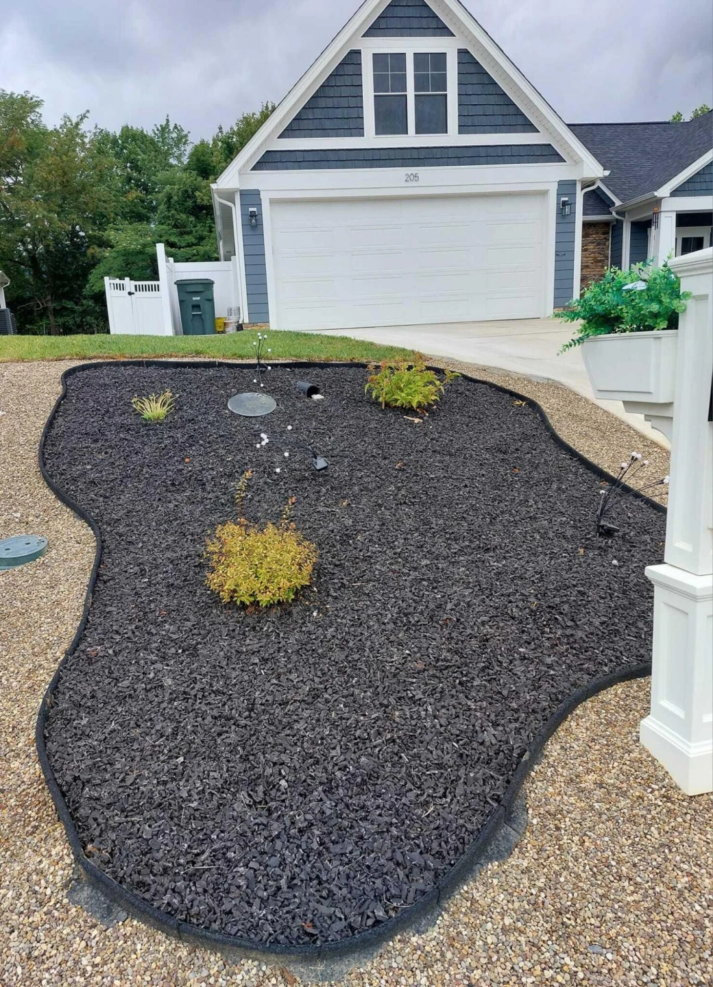 205 Northern TRL - Photo 6