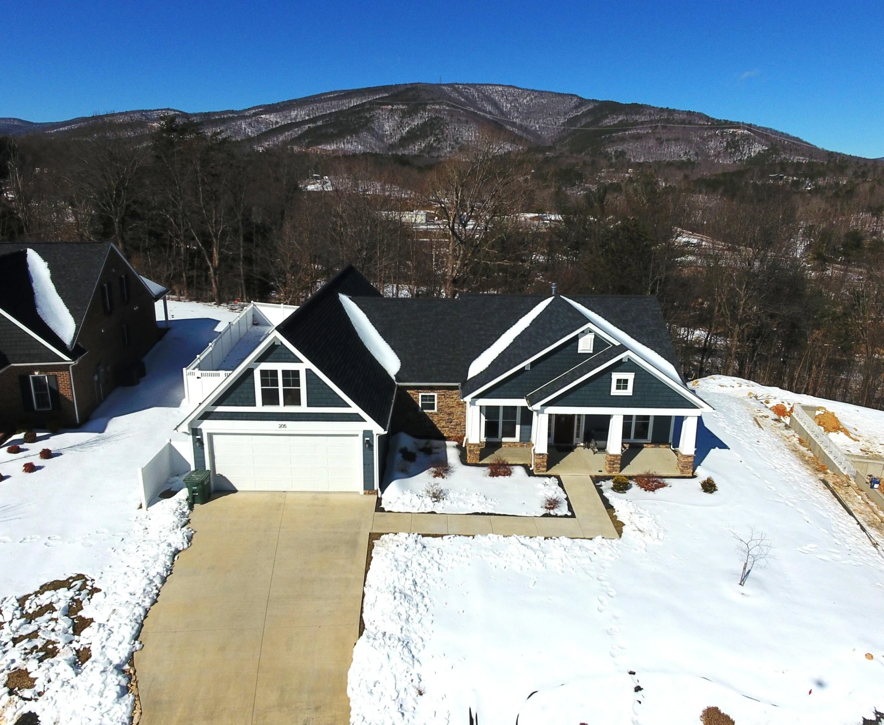 205 Northern TRL - Photo 7